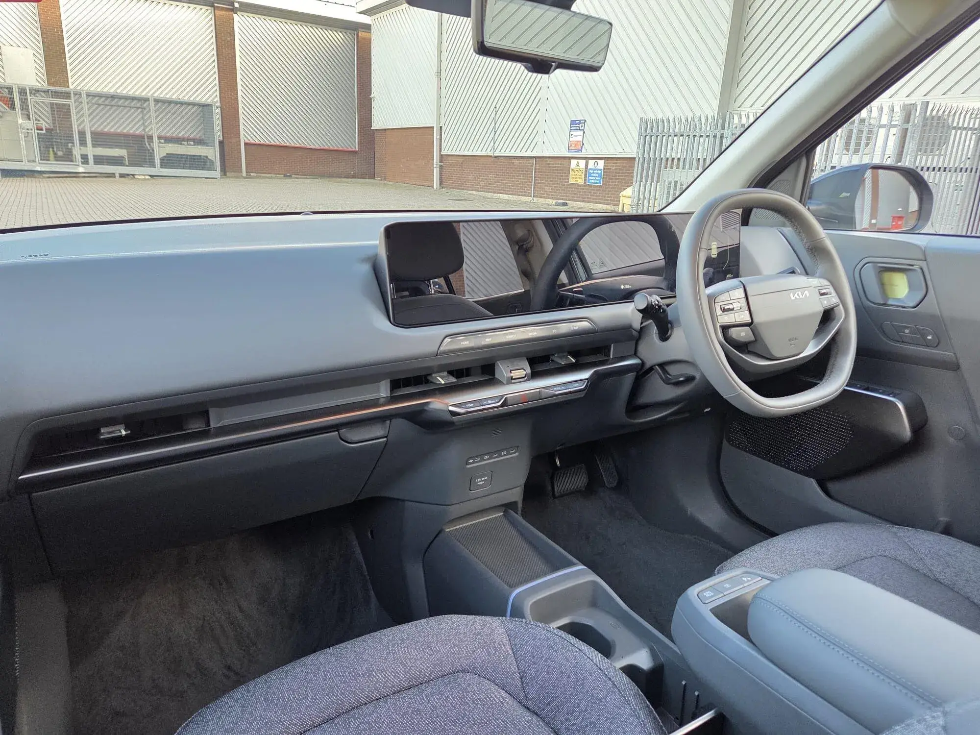 Kia EV2 Image 10