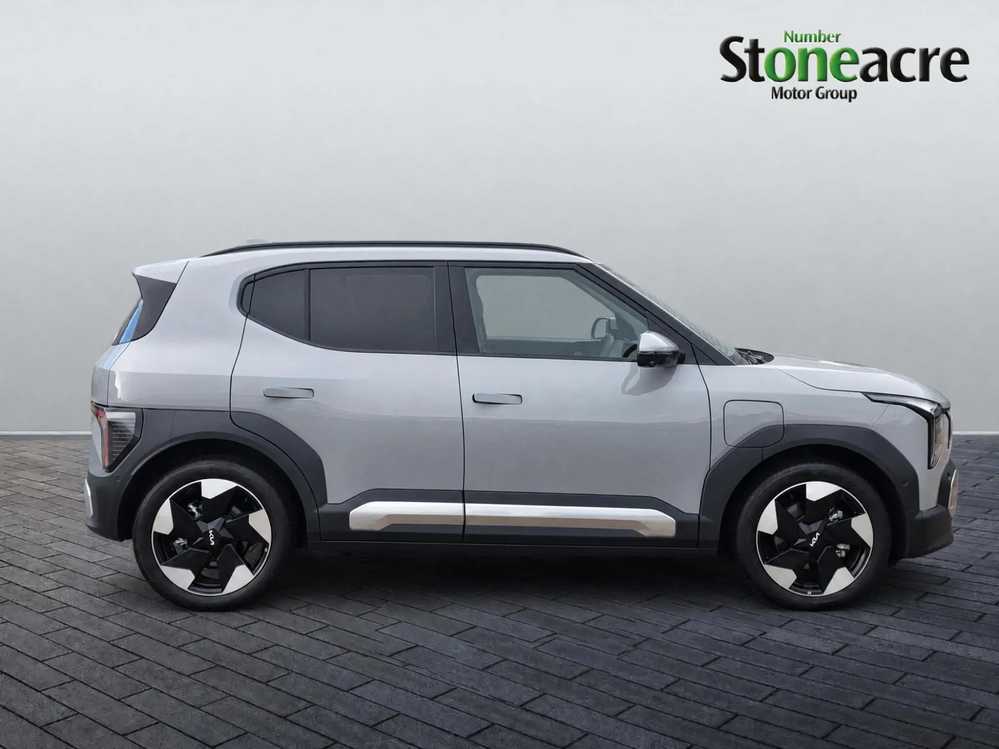 Kia EV2 Image 7