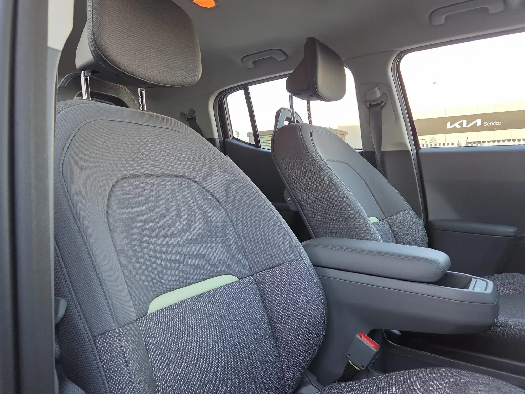 Kia EV2 Image 12