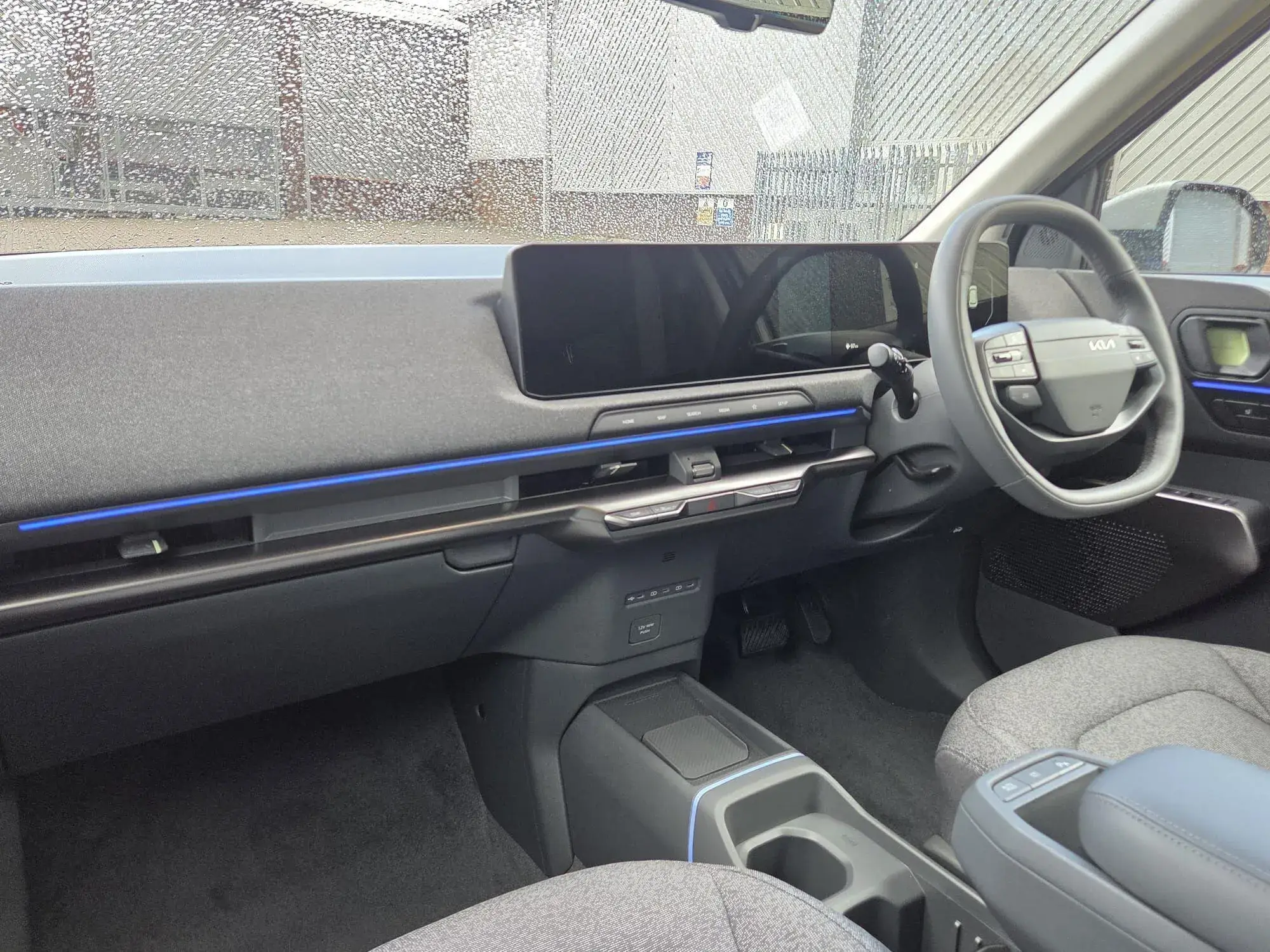Kia EV2 Image 9