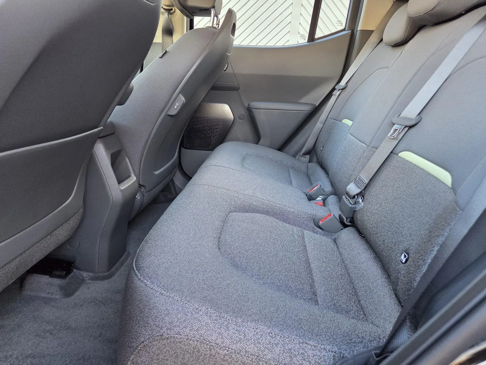 Kia EV2 Image 13