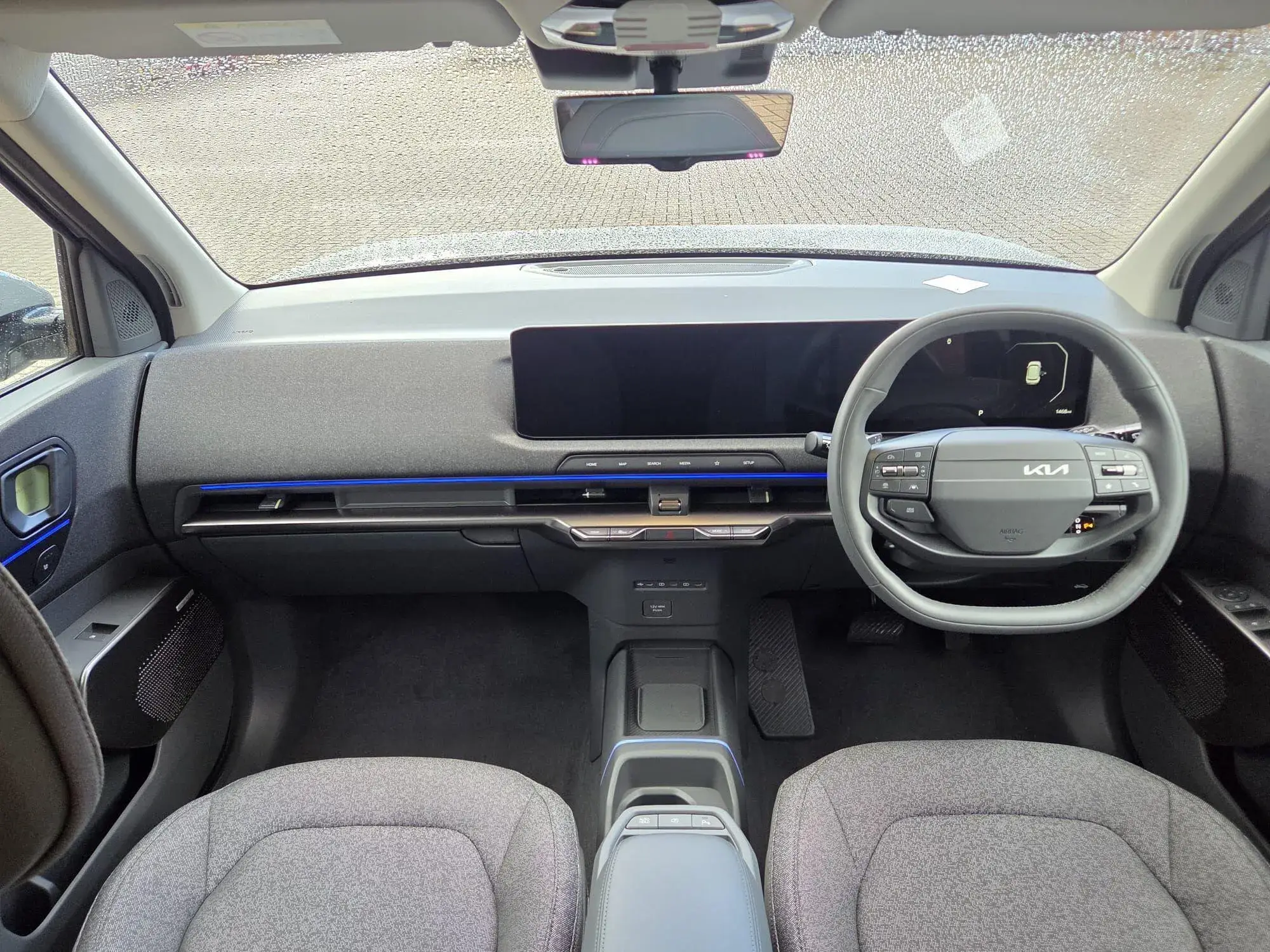 Kia EV2 Image 10