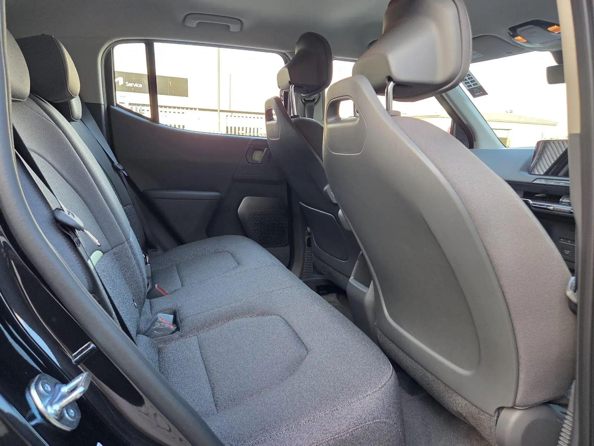 Kia EV2 Image 14