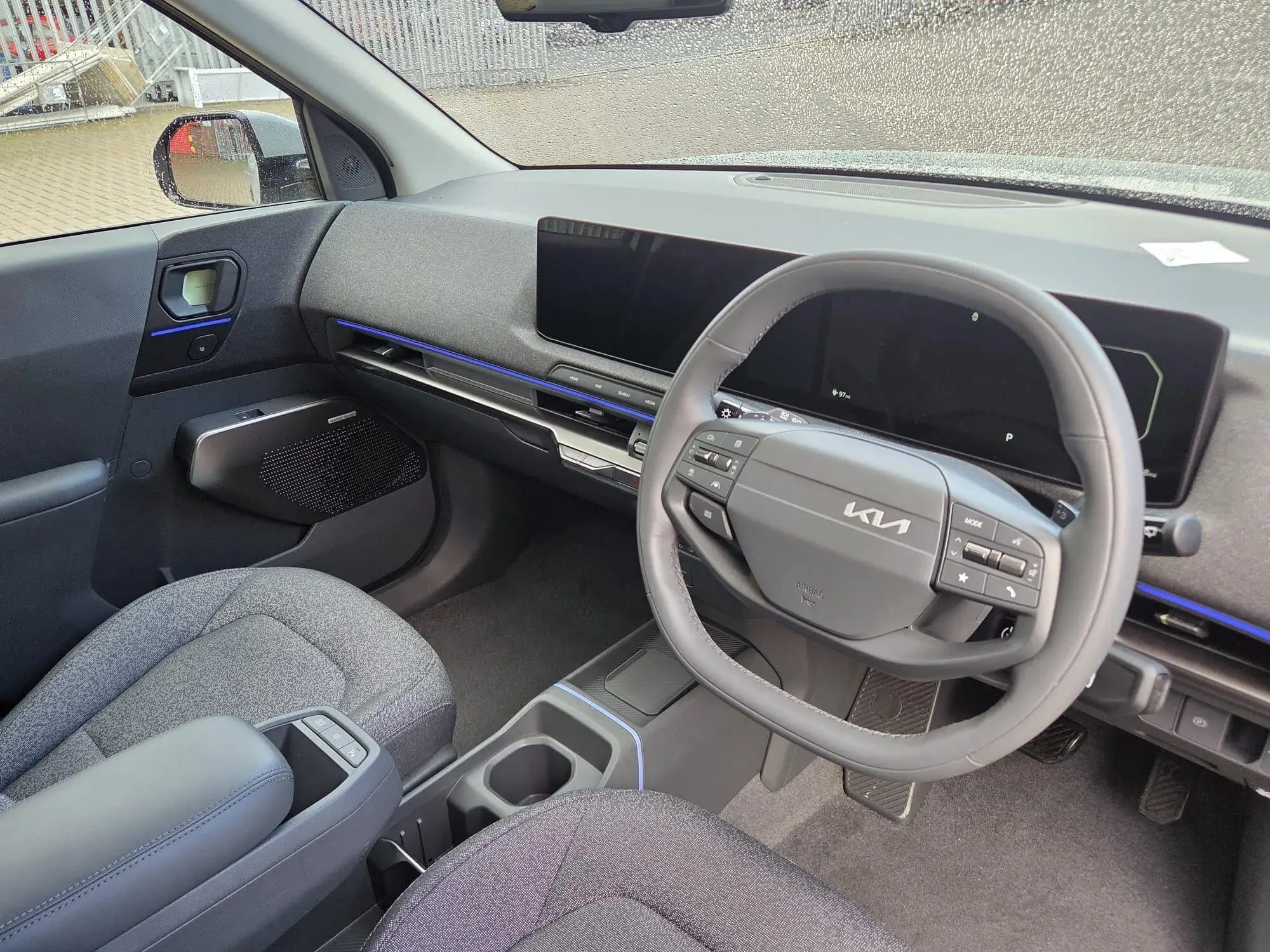 Kia EV2 Image 11