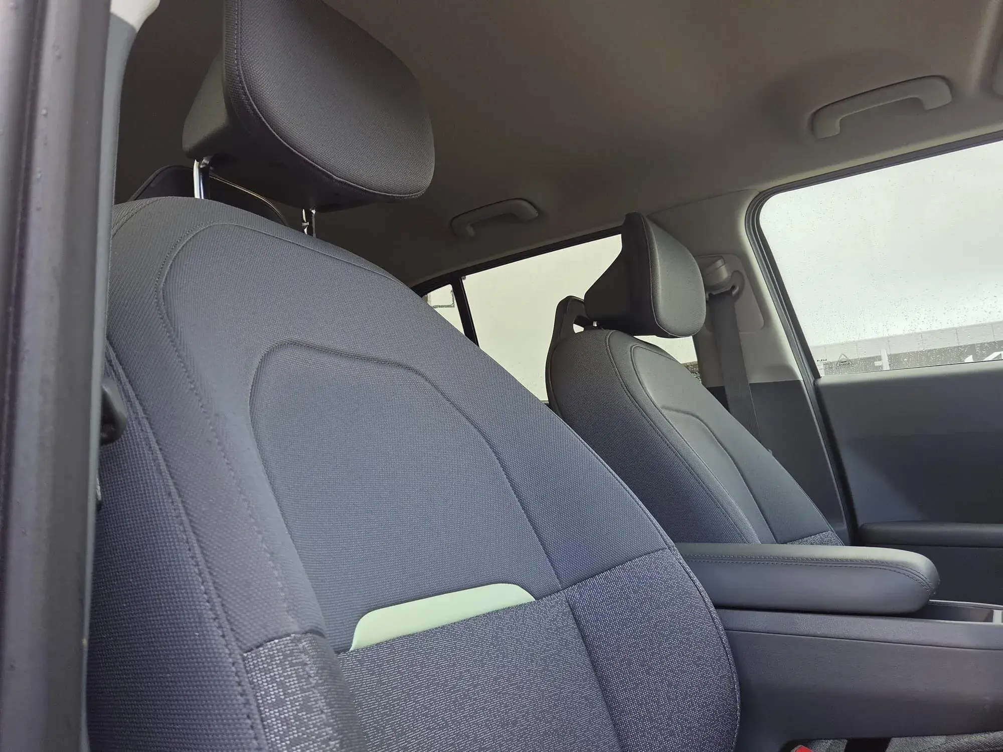 Kia EV2 Image 12