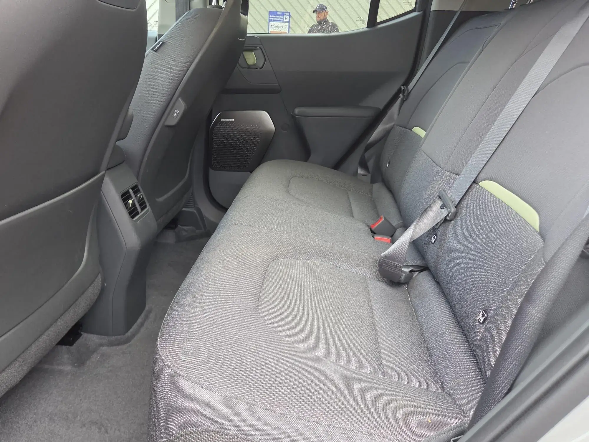 Kia EV2 Image 13