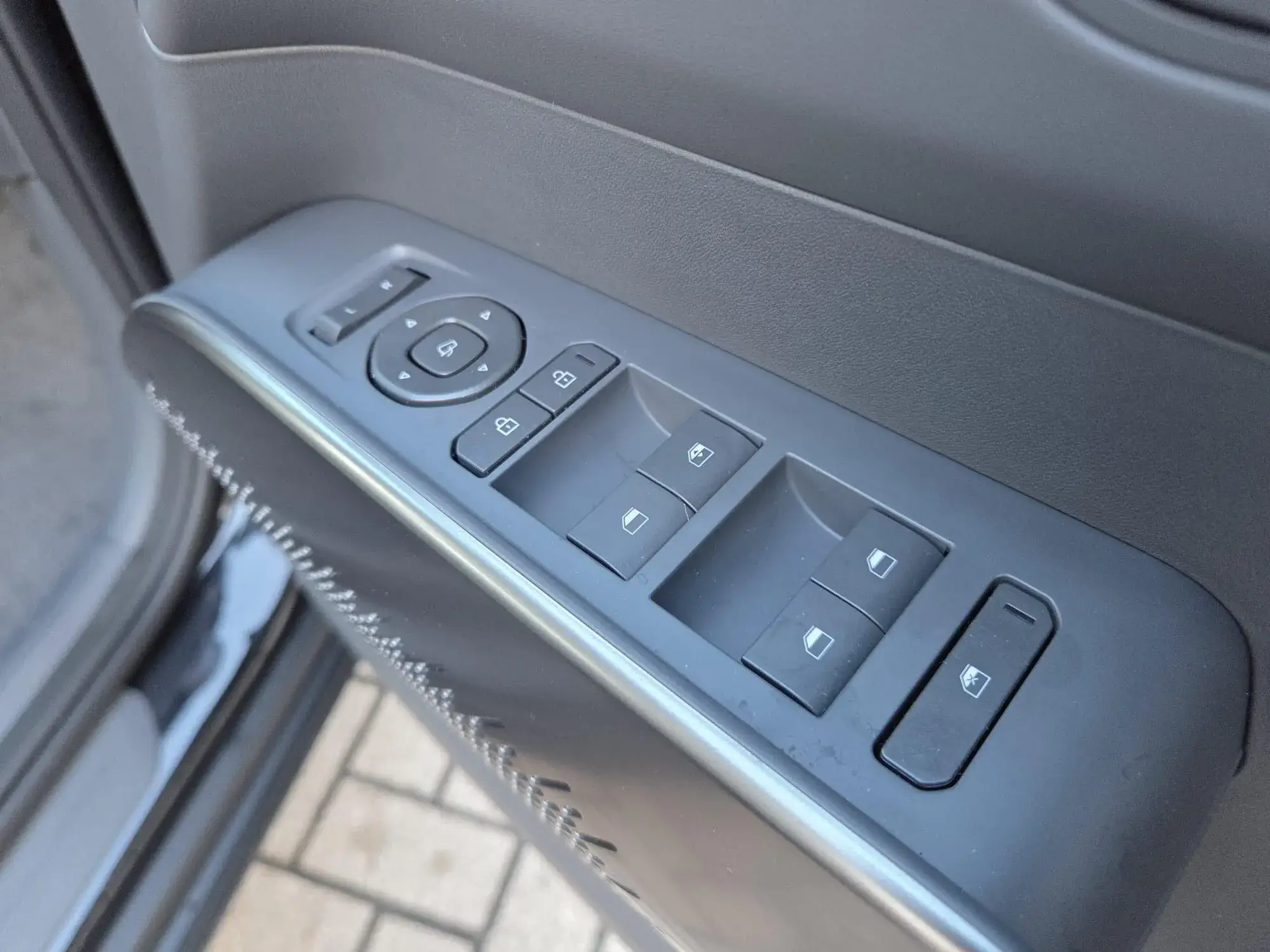 Kia EV2 Image 17