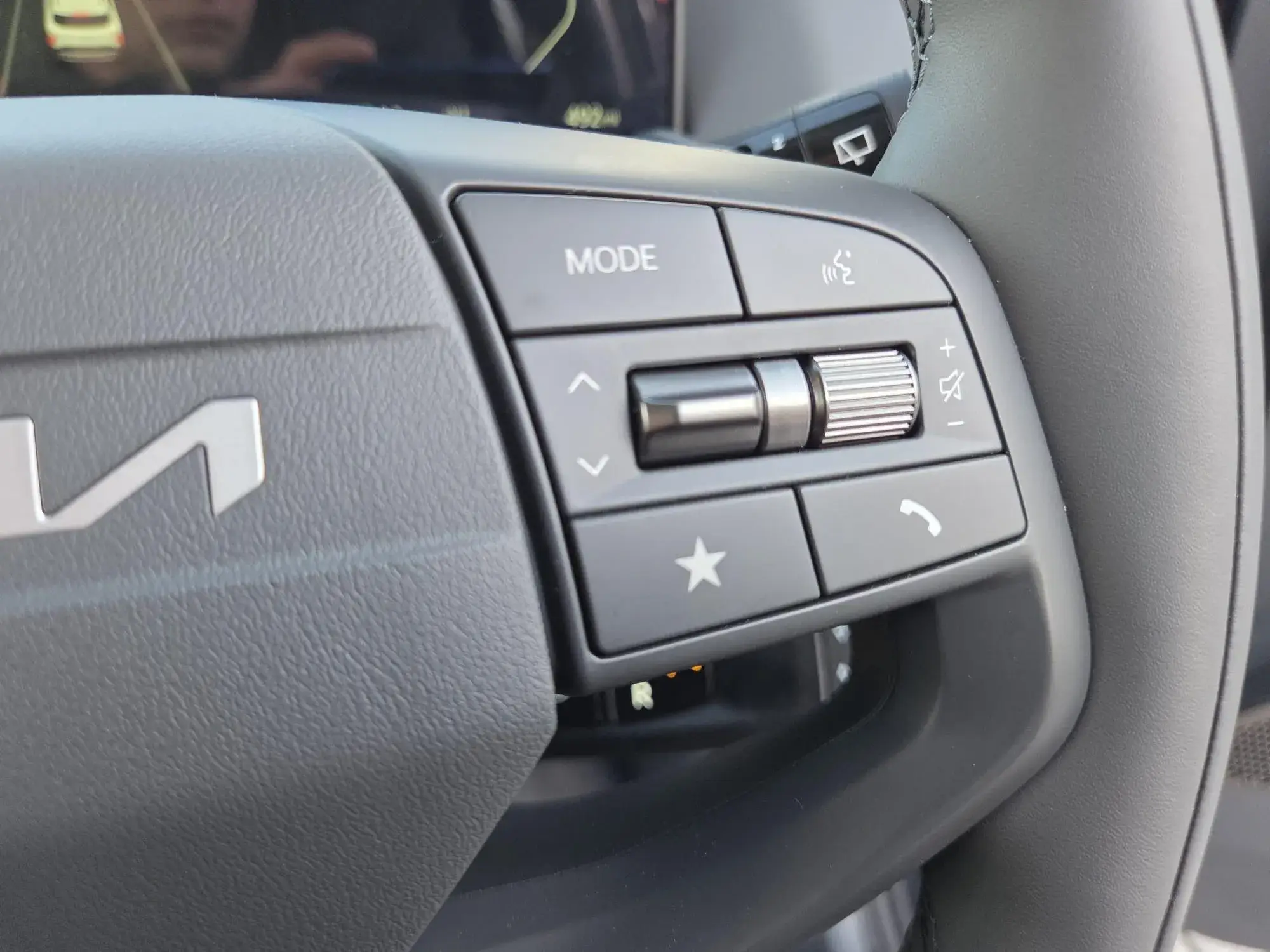Kia EV2 Image 18