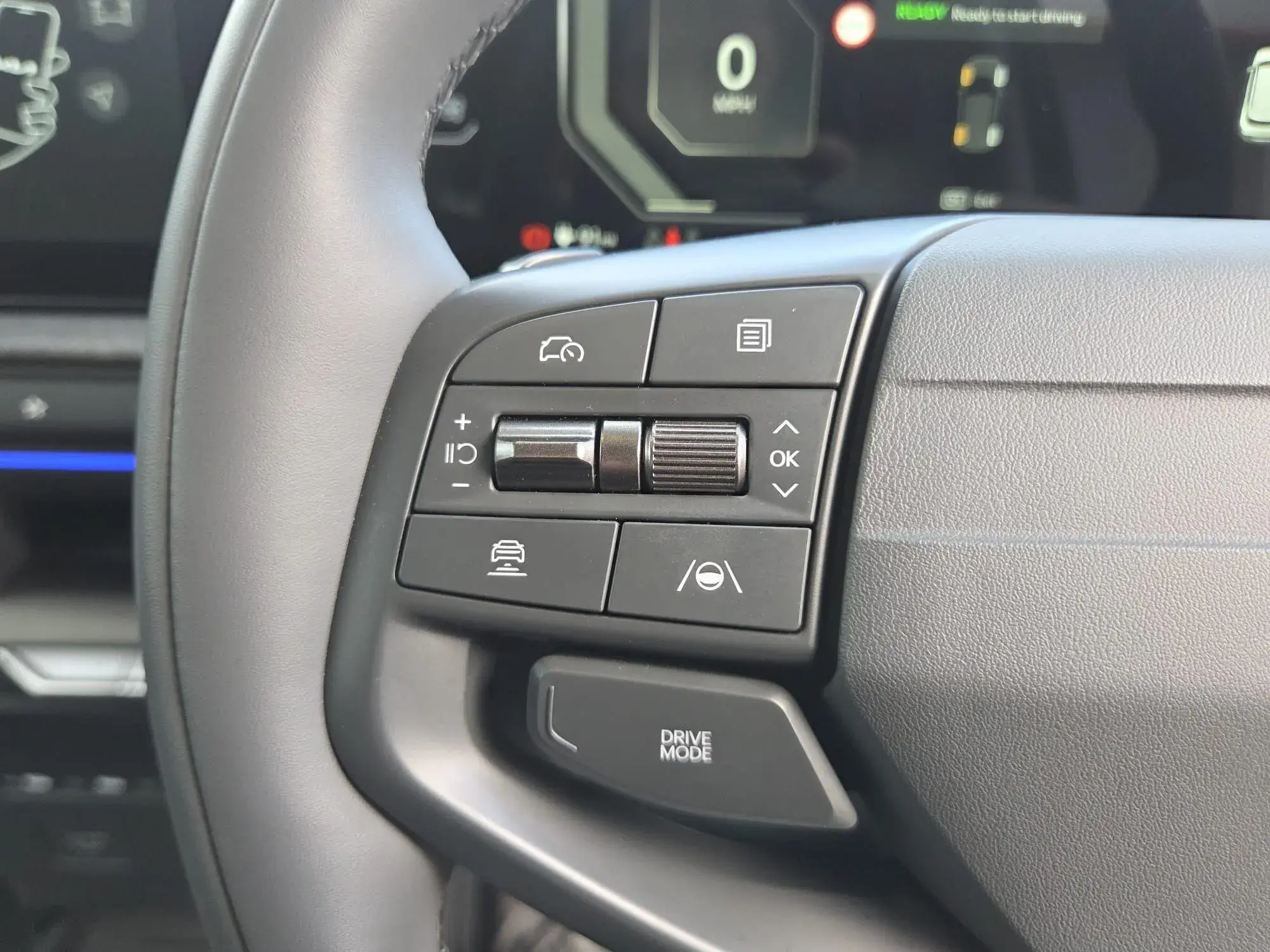 Kia EV2 Image 15