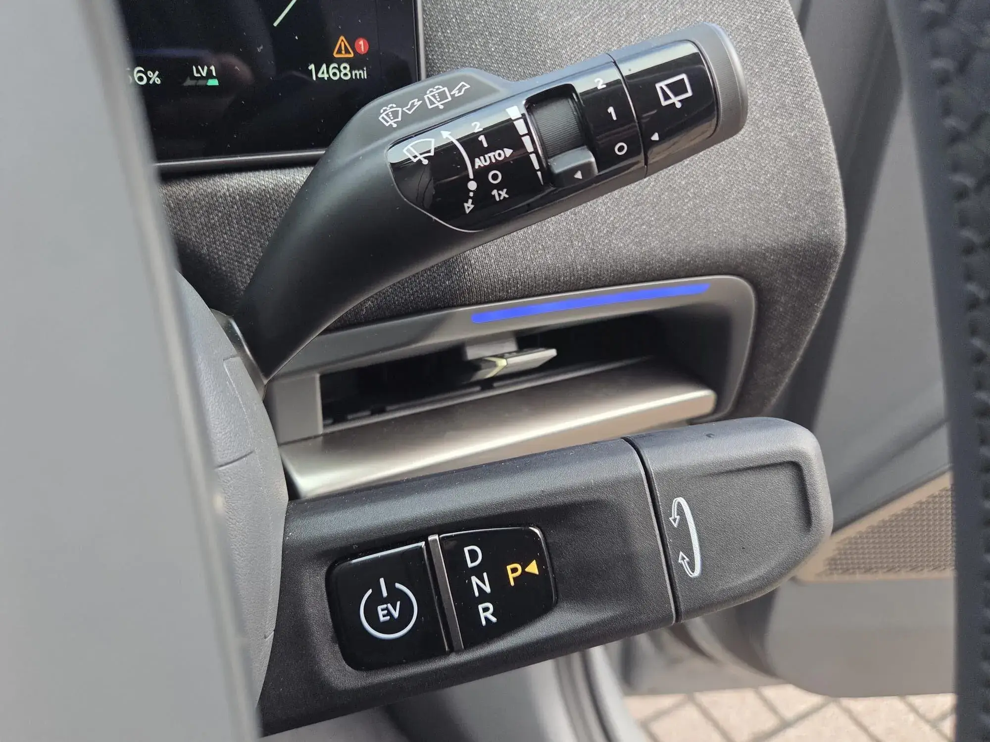 Kia EV2 Image 17