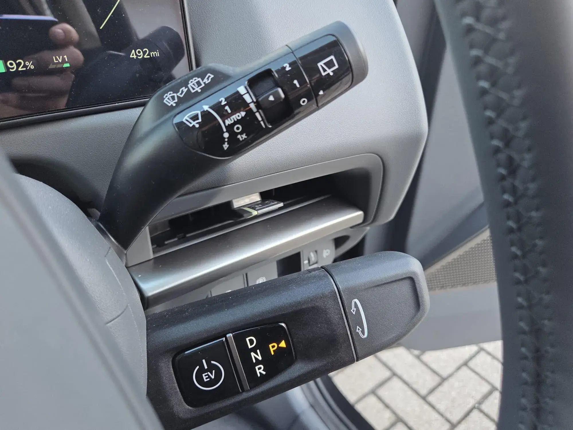 Kia EV2 Image 24