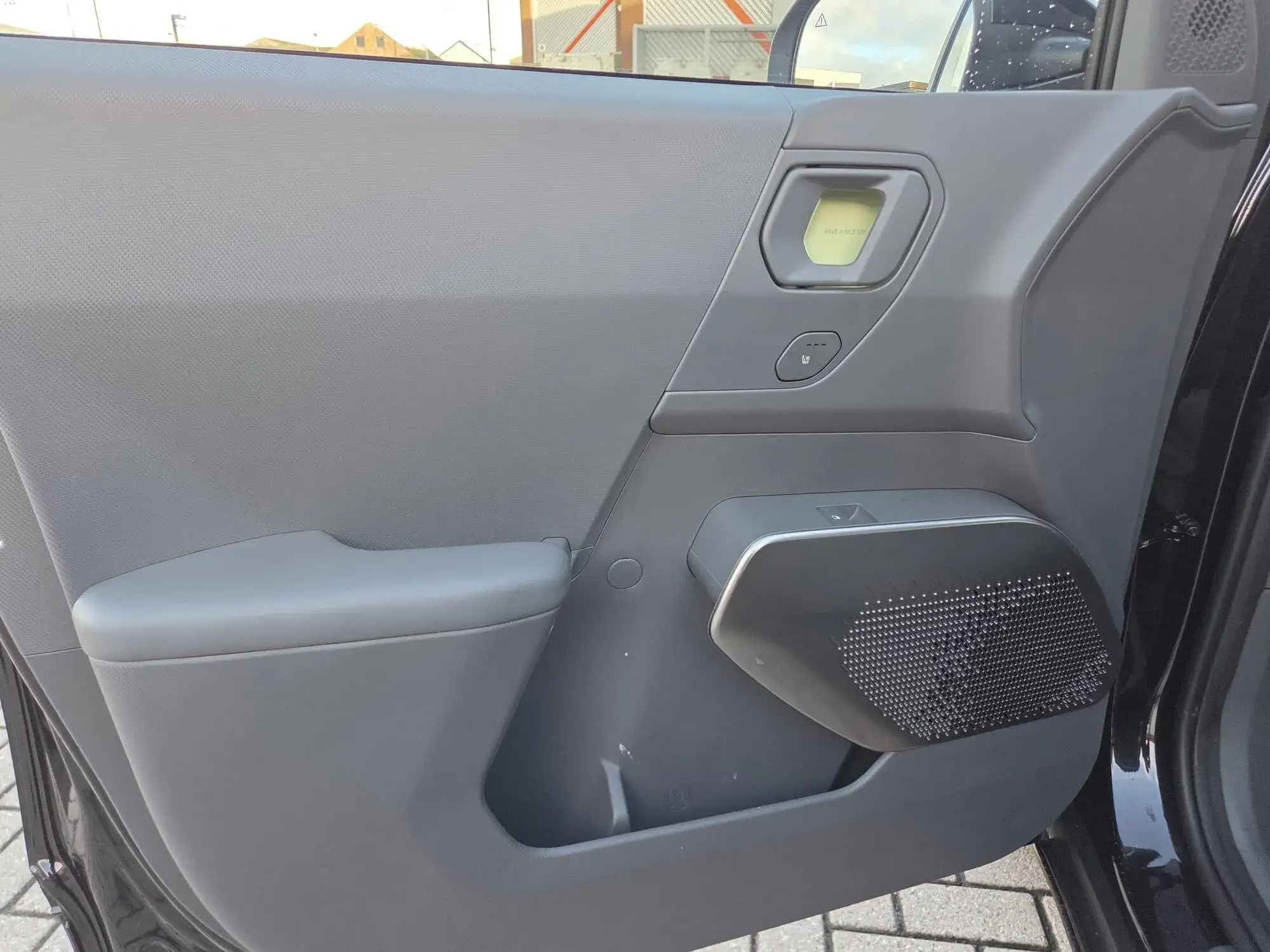 Kia EV2 Image 25