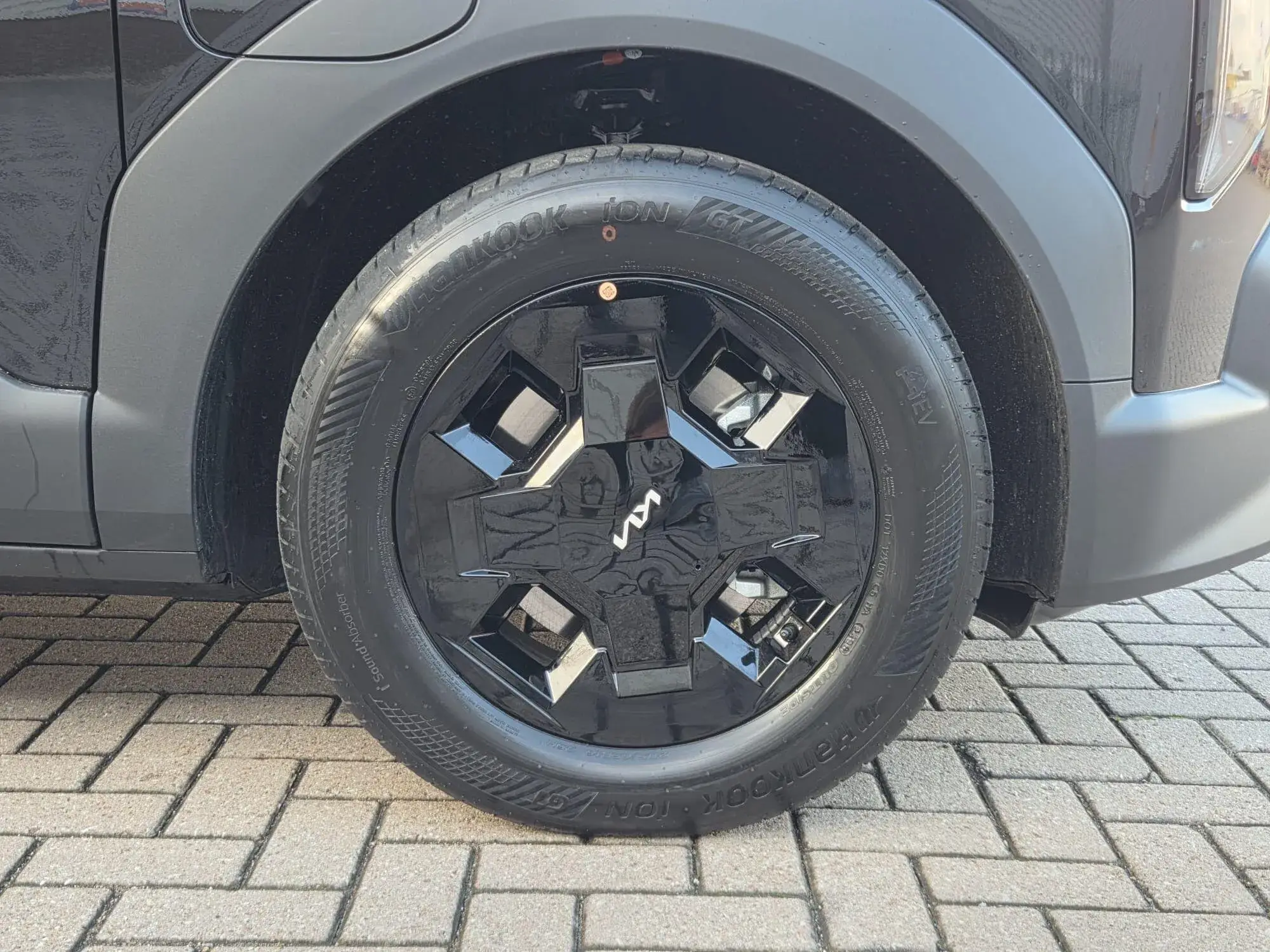 Kia EV2 Image 26