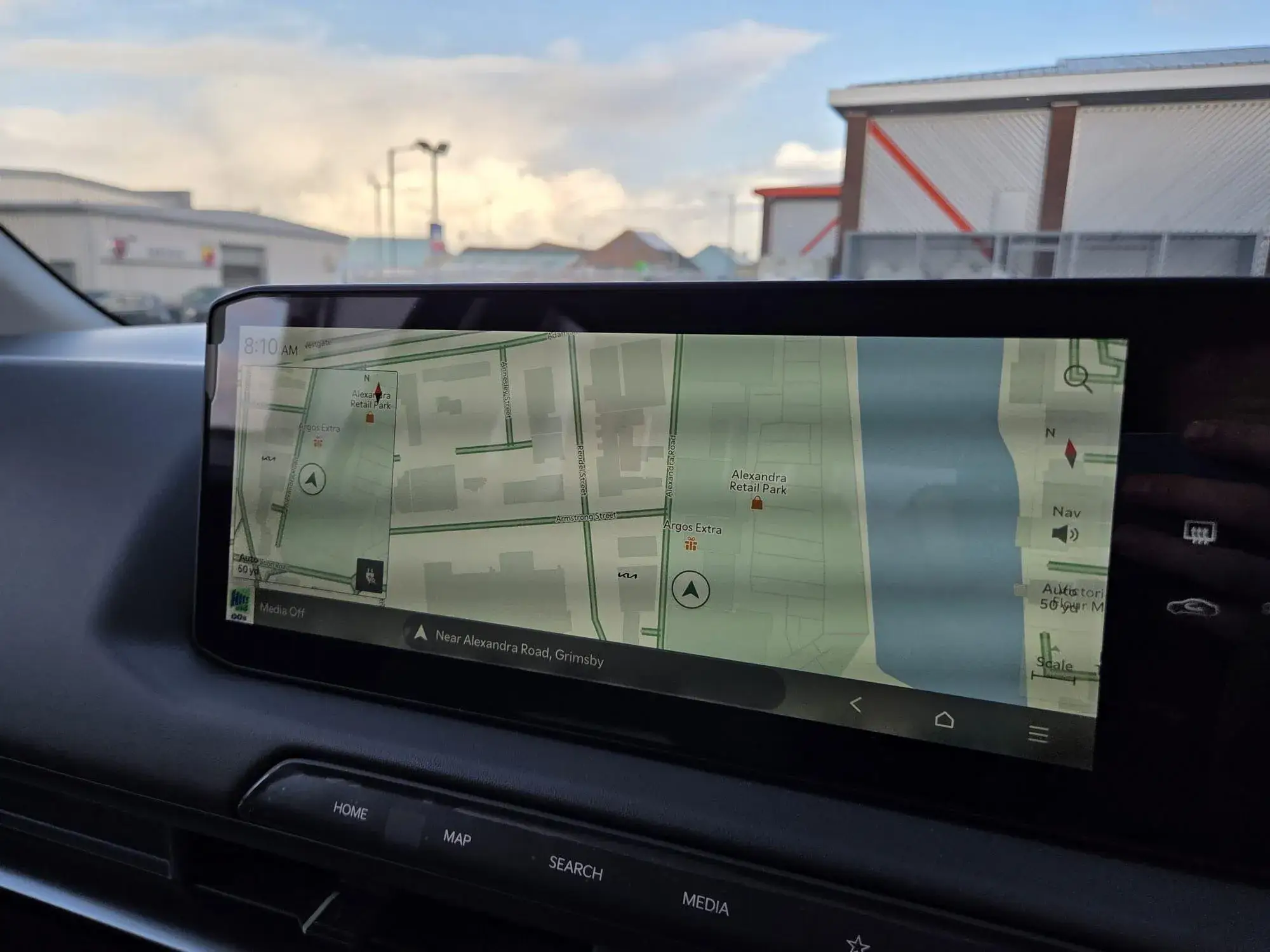 Kia EV2 Image 28