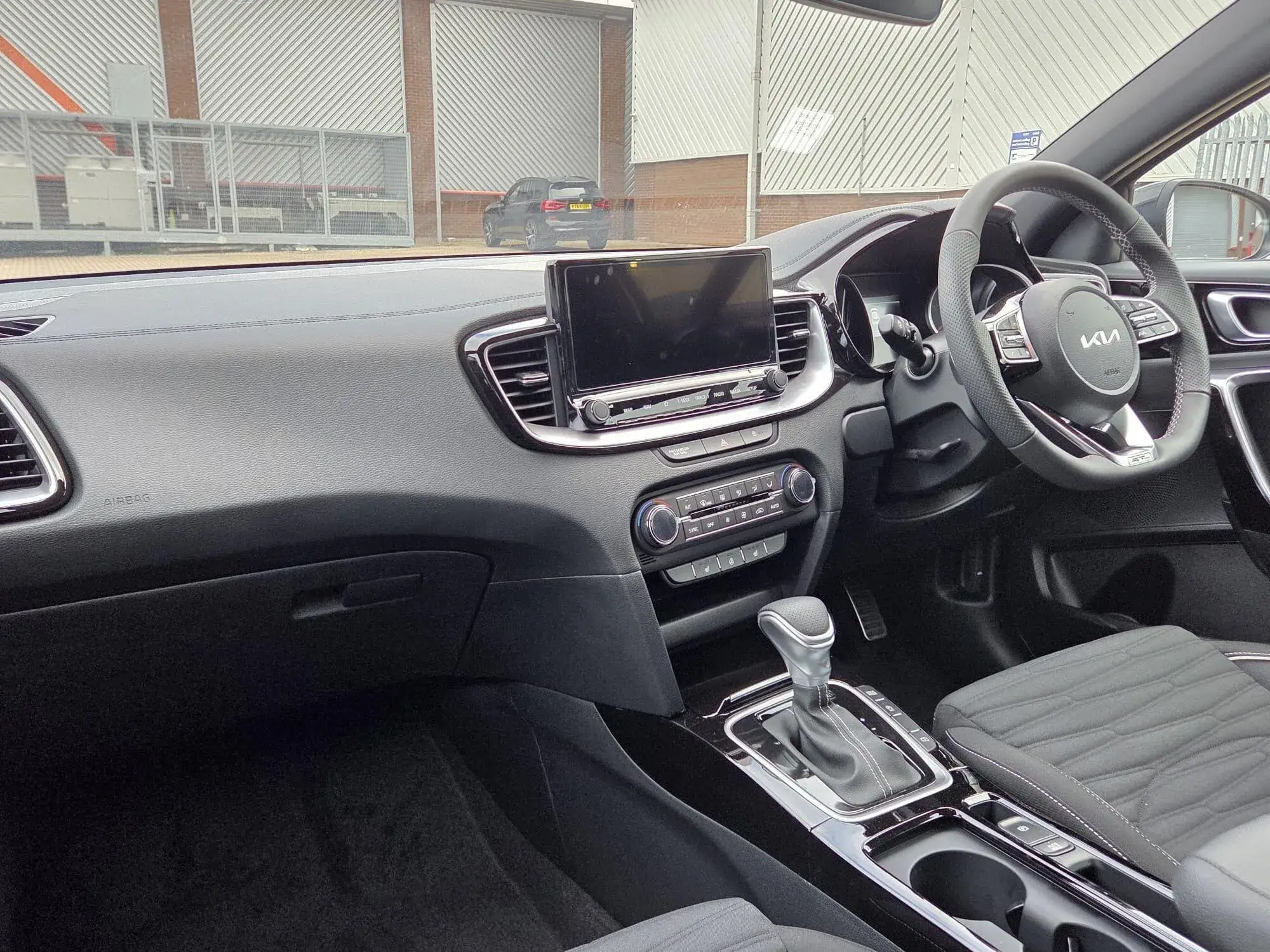 Kia XCeed Image 10 Kia XCeed Image 10