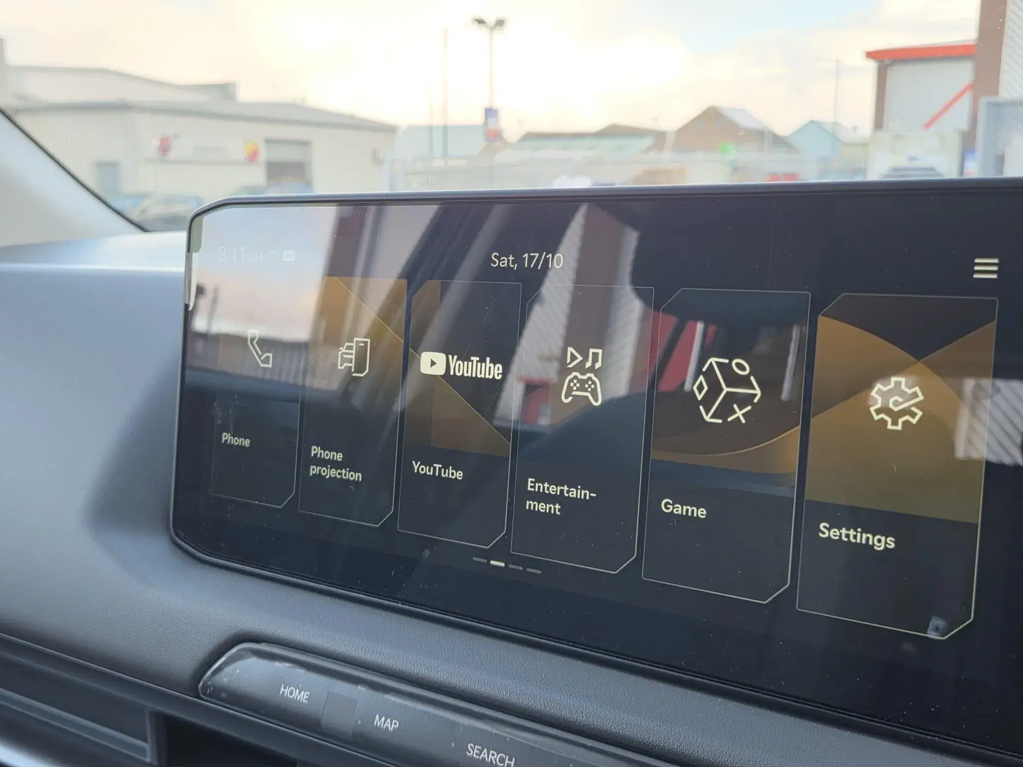 Kia EV2 Image 31