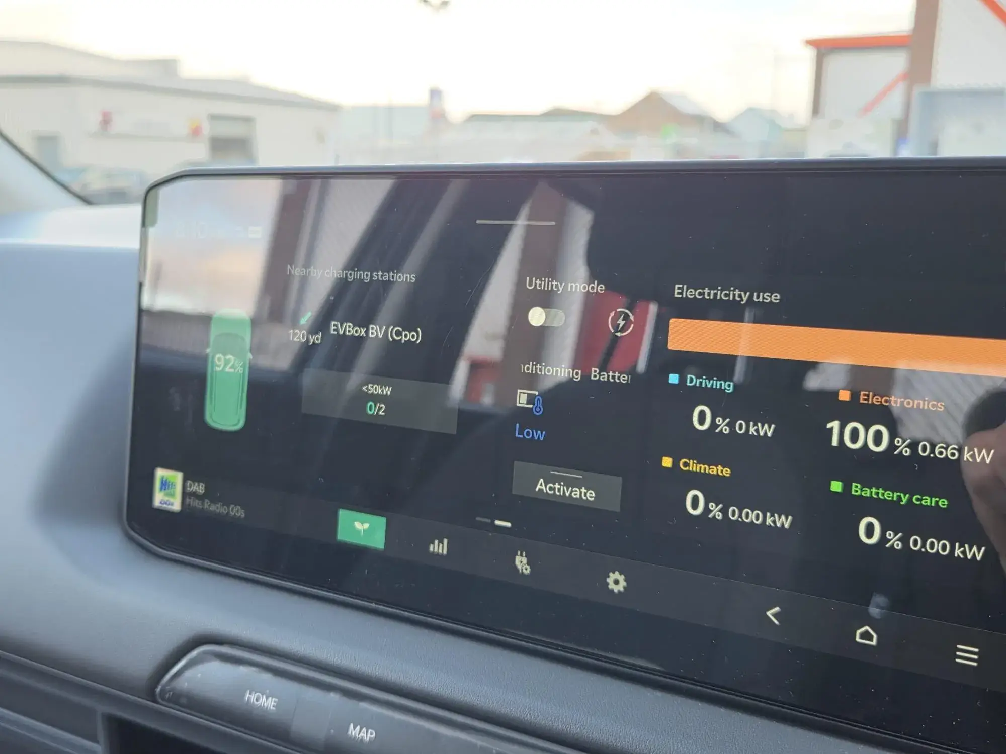 Kia EV2 Image 32