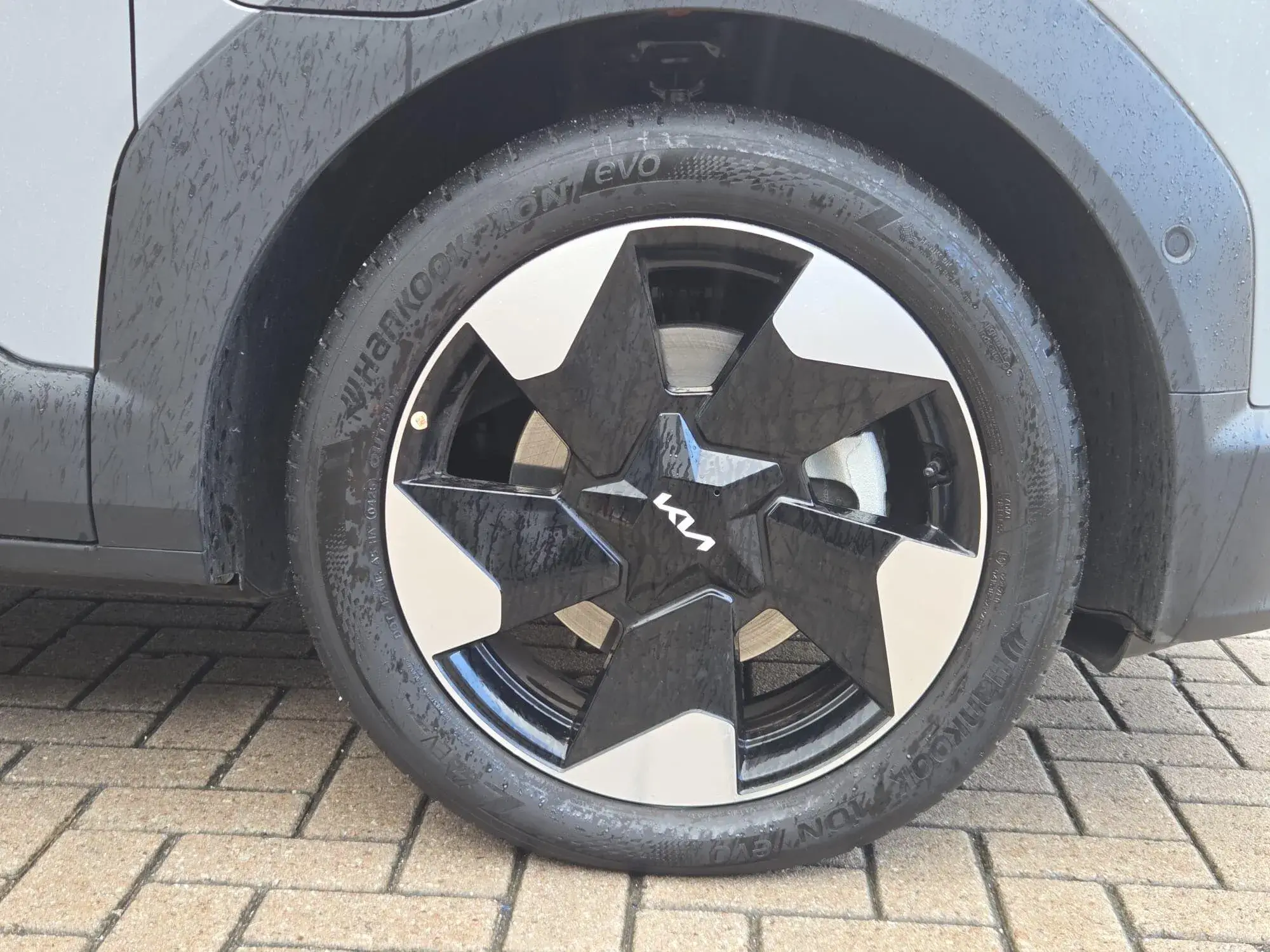 Kia EV2 Image 27