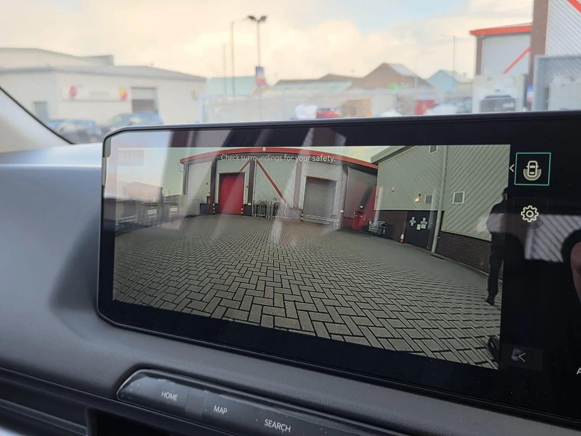 Kia EV2 Image 33