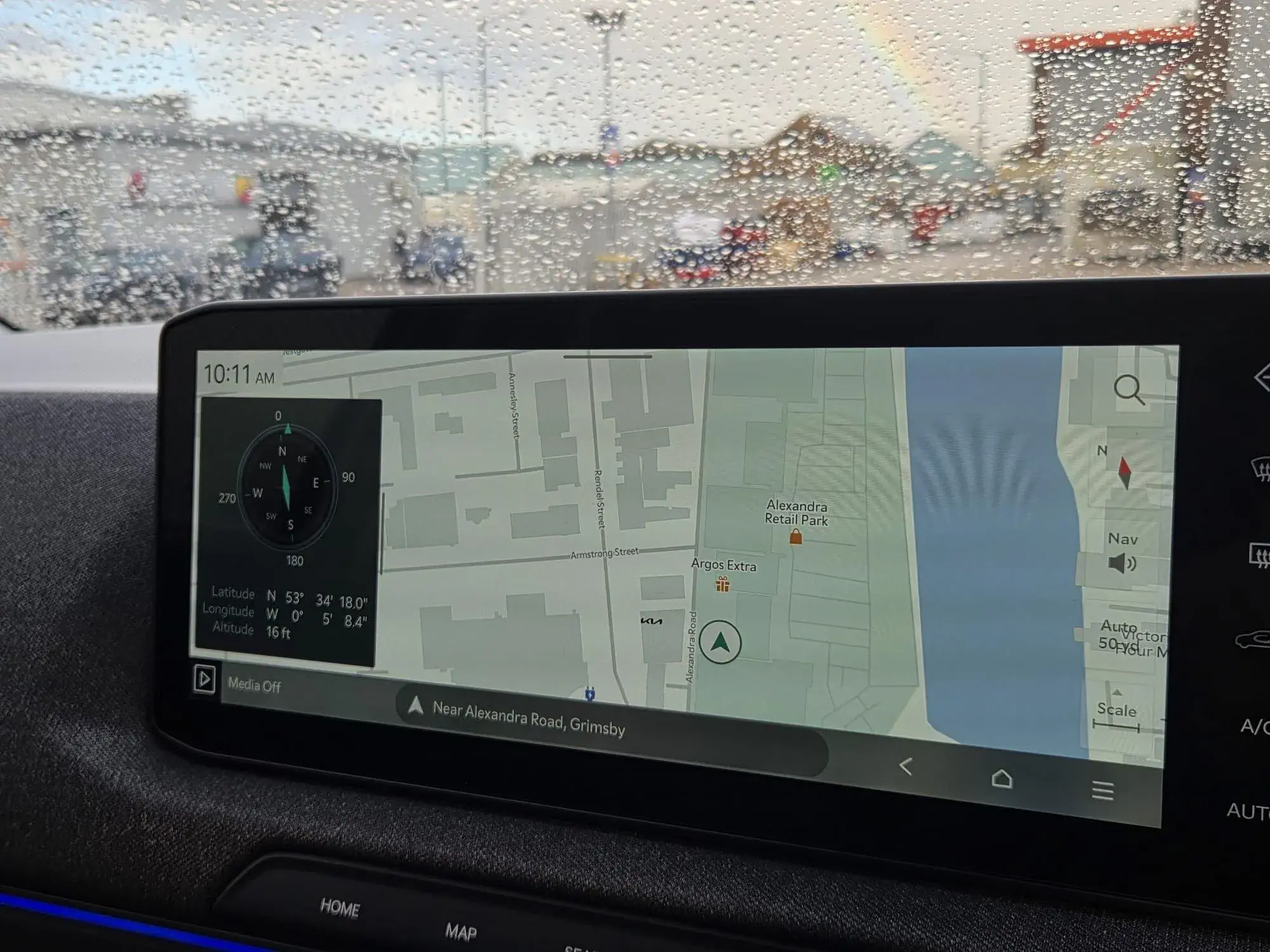 Kia EV2 Image 29