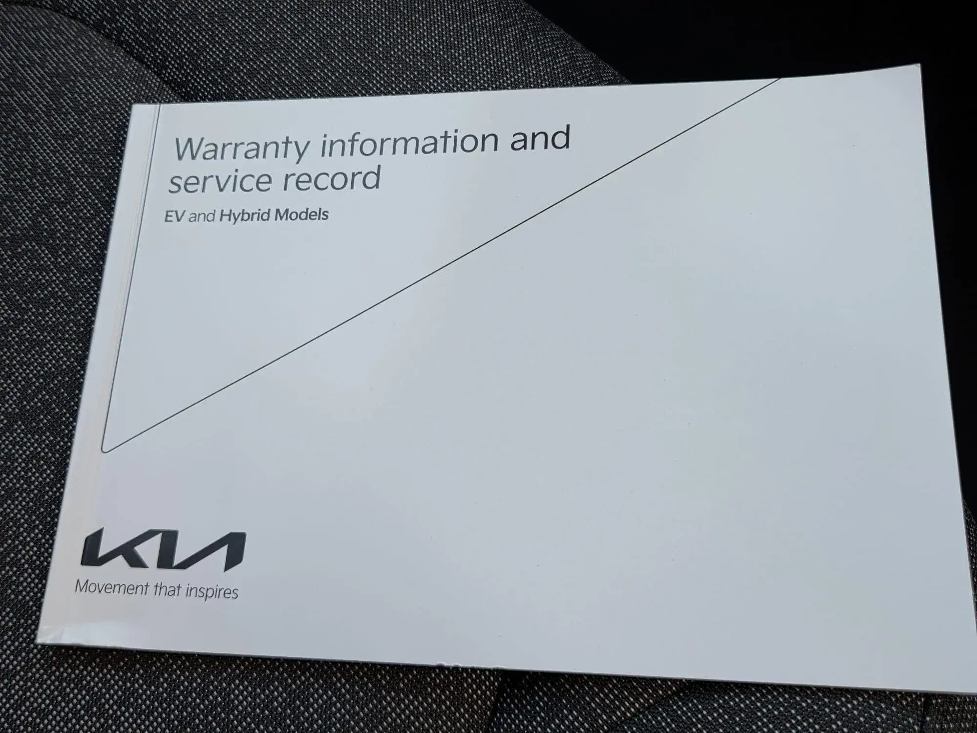 Kia EV2 Image 35