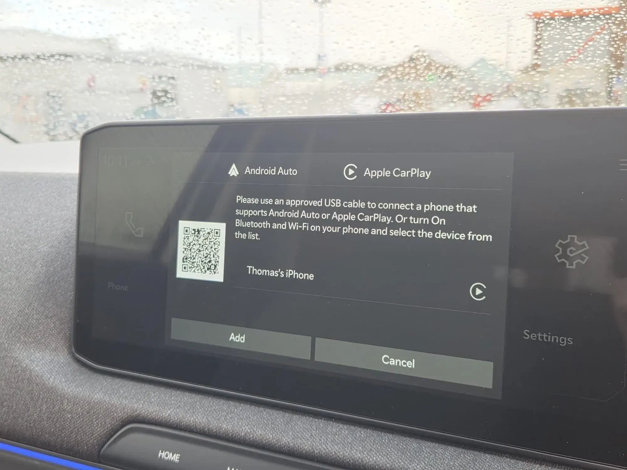 Kia EV2 Image 30