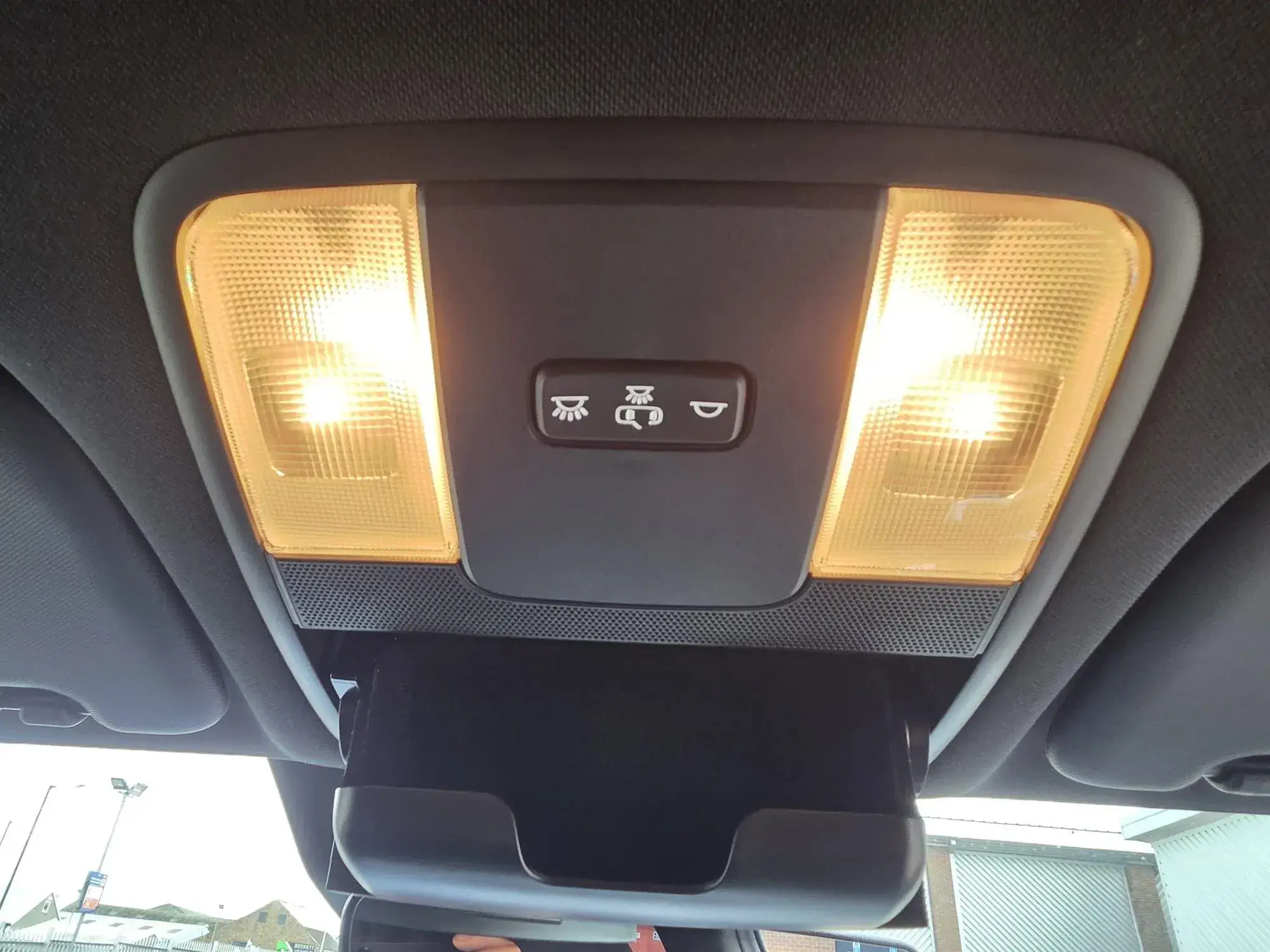 Kia XCeed Image 16 Kia XCeed Image 16