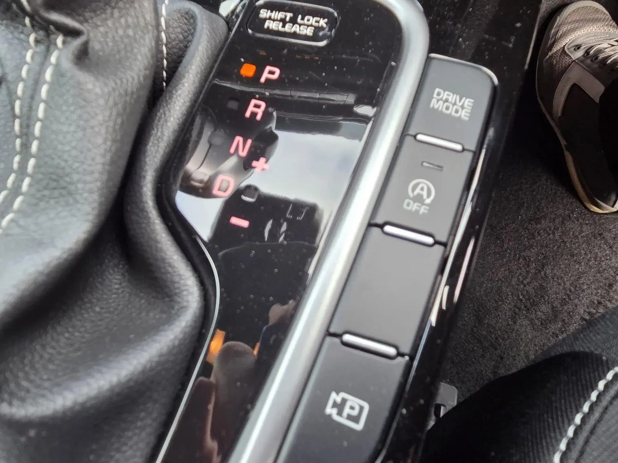 Kia XCeed Image 17 Kia XCeed Image 17
