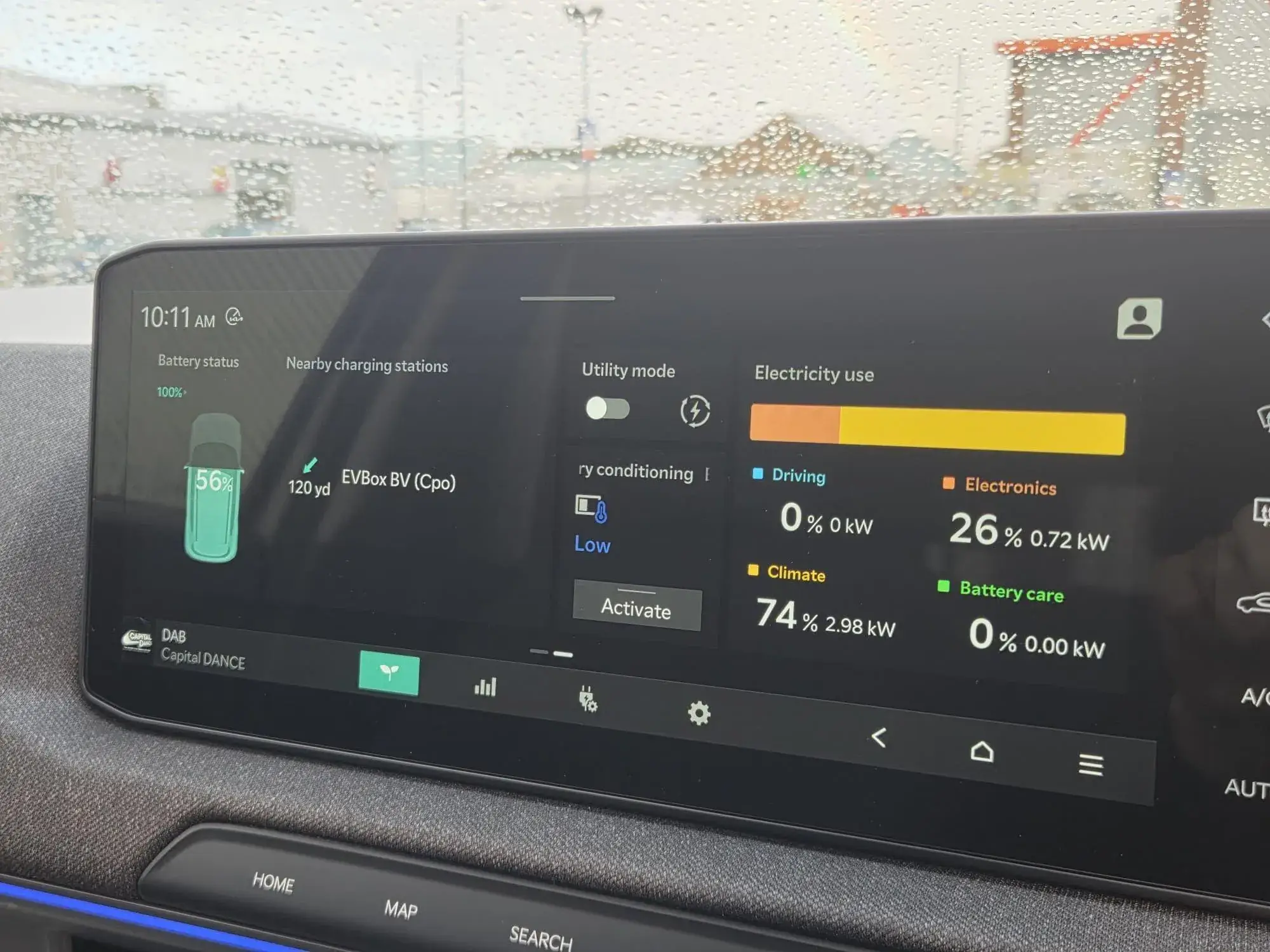 Kia EV2 Image 32