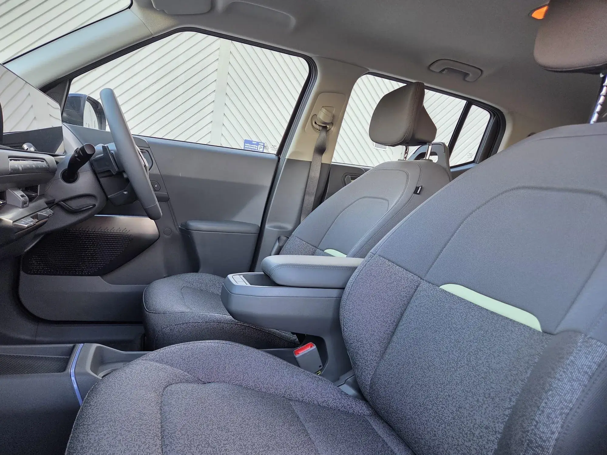 Kia EV2 Image 38