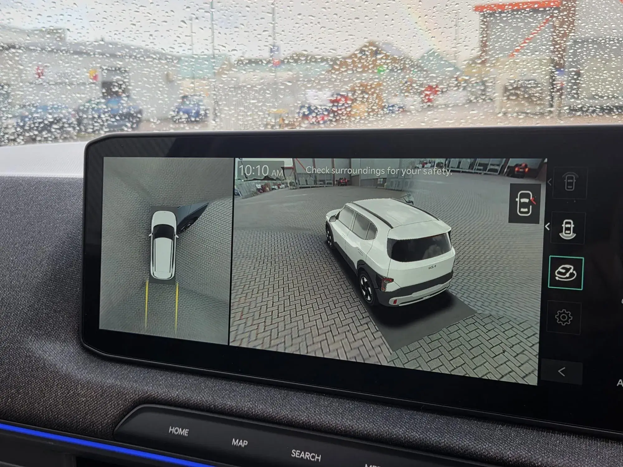 Kia EV2 Image 34