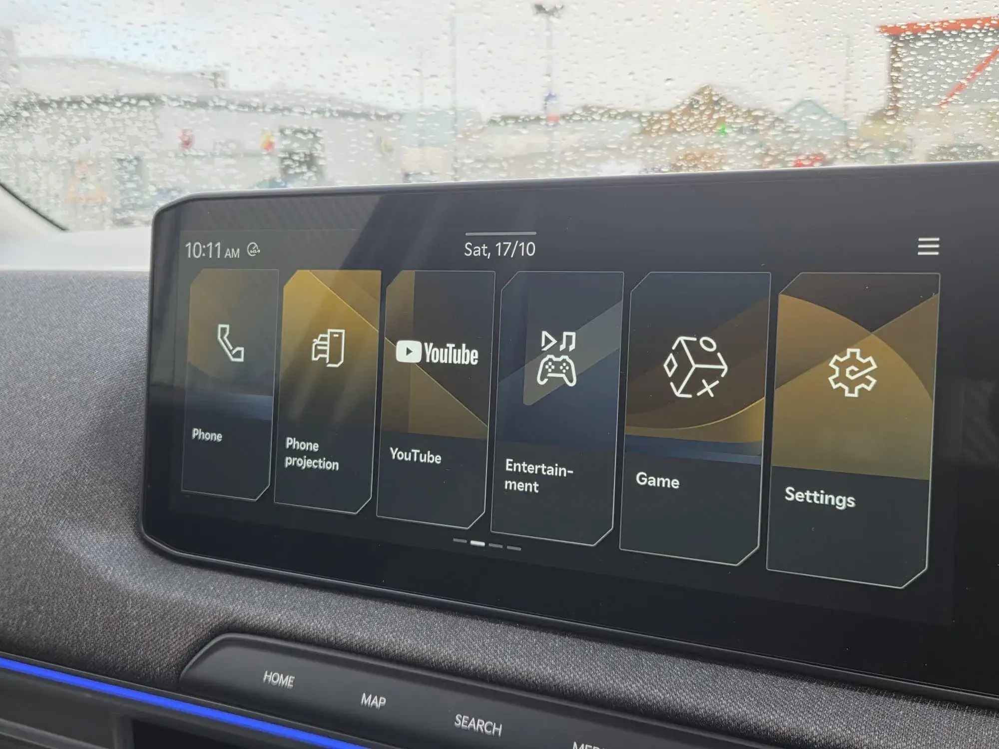Kia EV2 Image 35