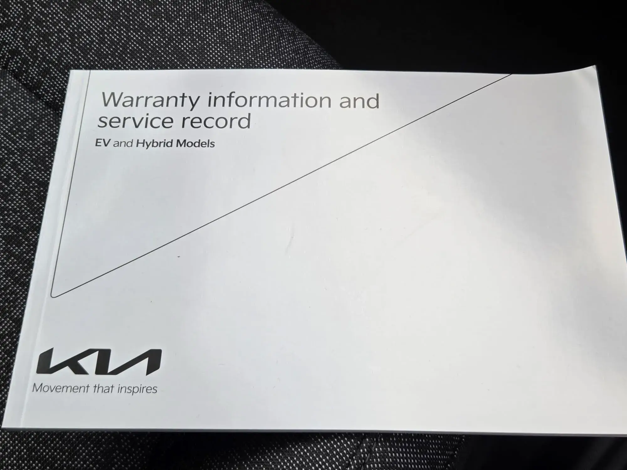Kia EV2 Image 36