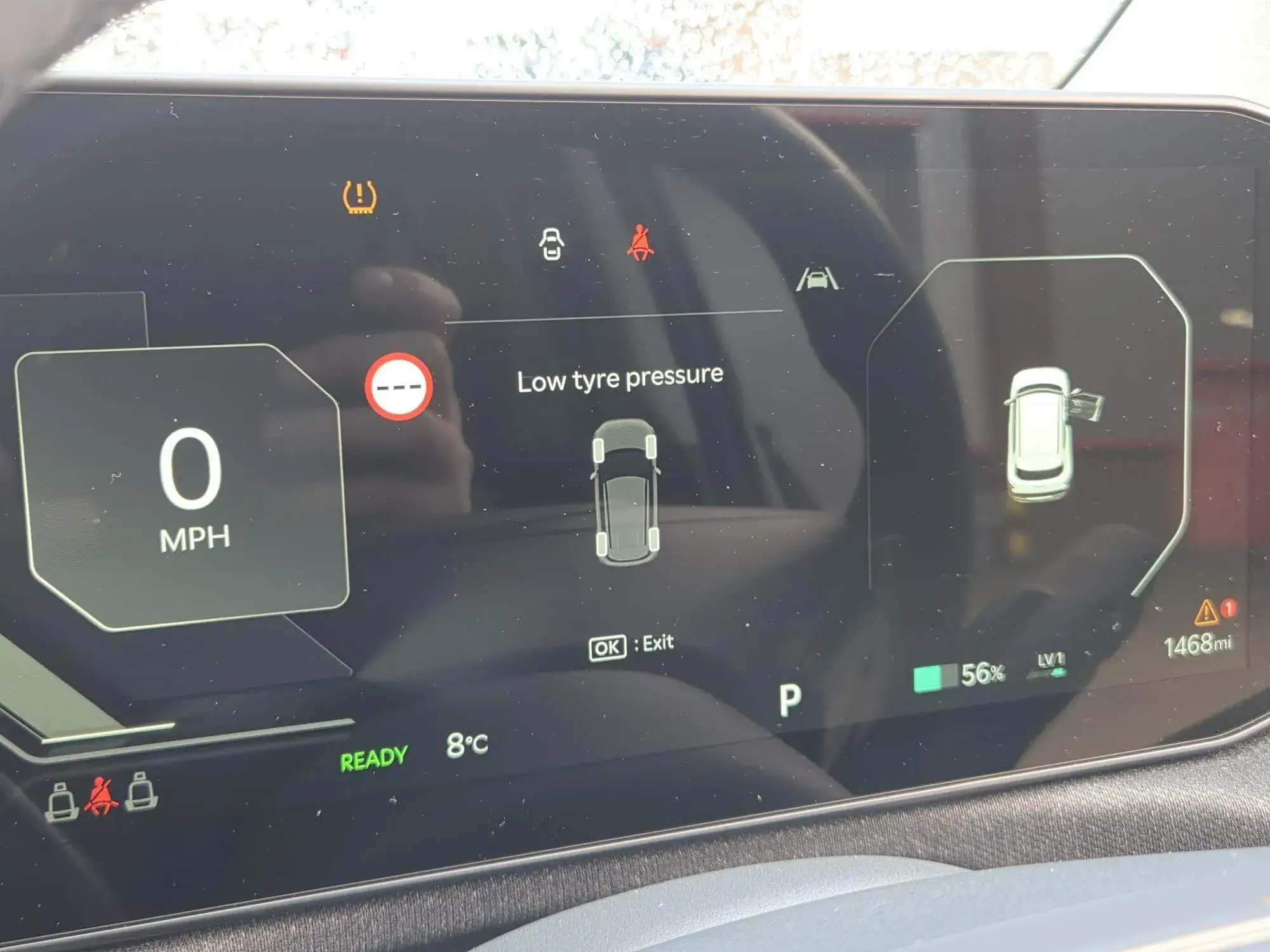 Kia EV2 Image 37