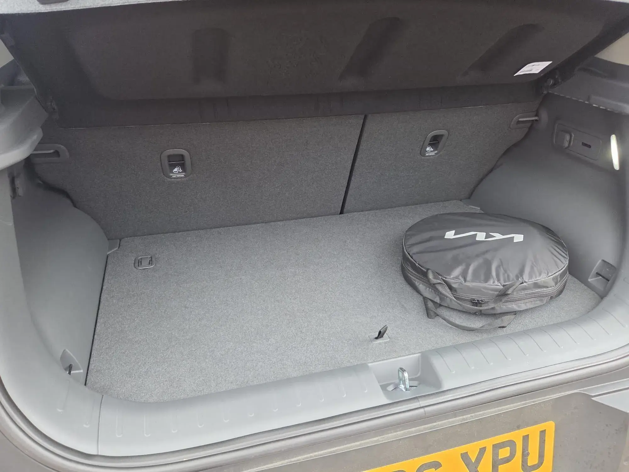 Kia EV2 Image 38