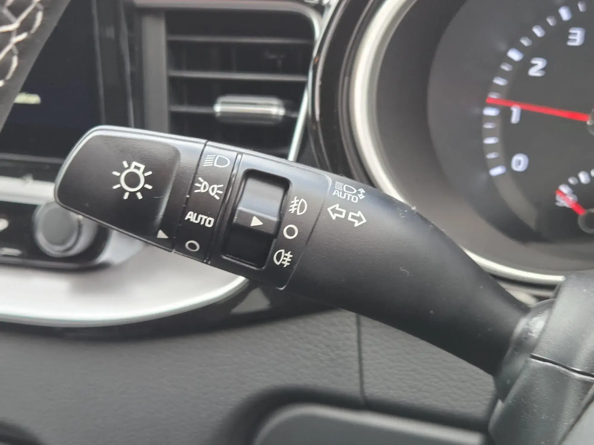Kia XCeed Image 25 Kia XCeed Image 25