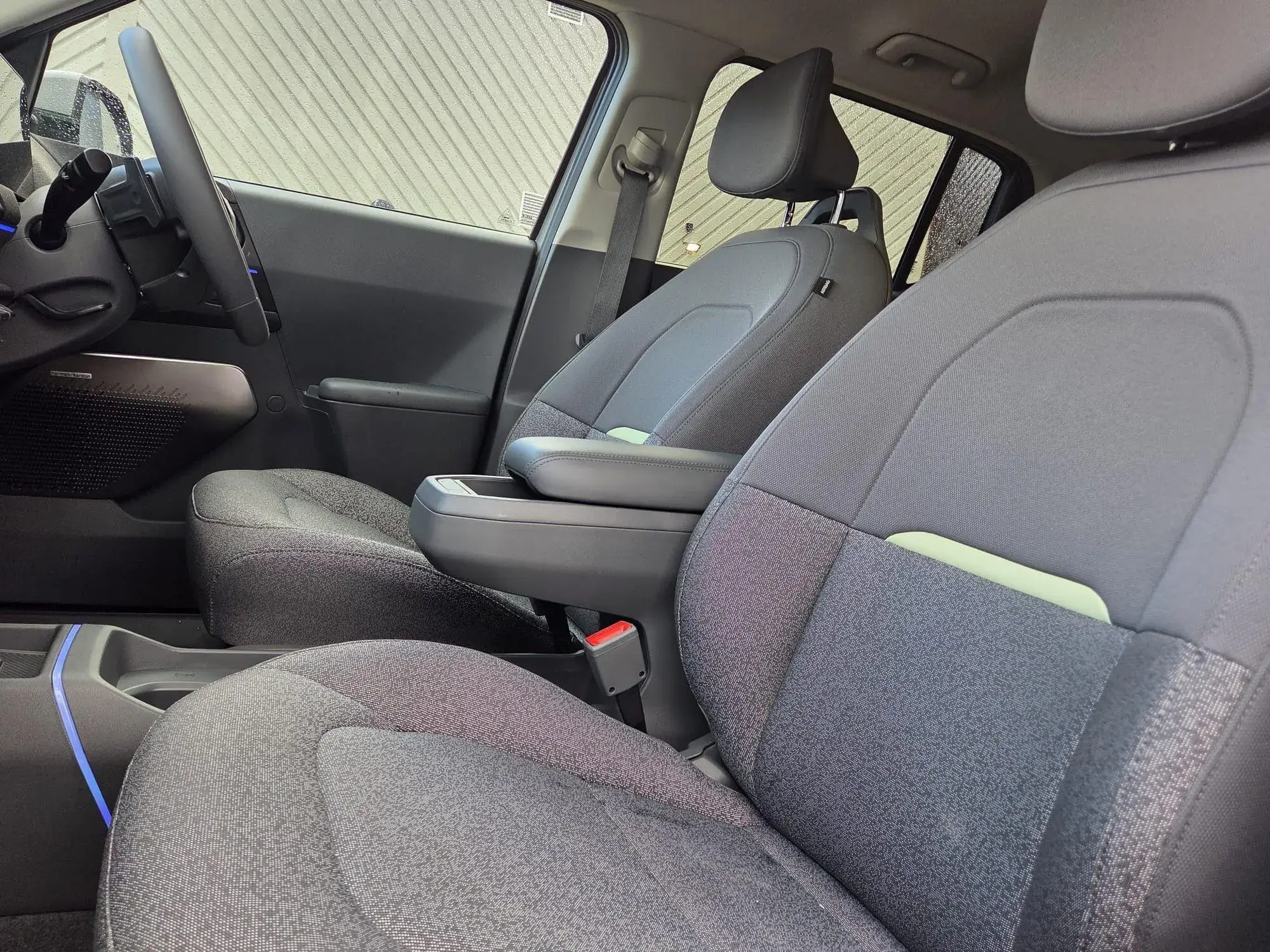 Kia EV2 Image 41