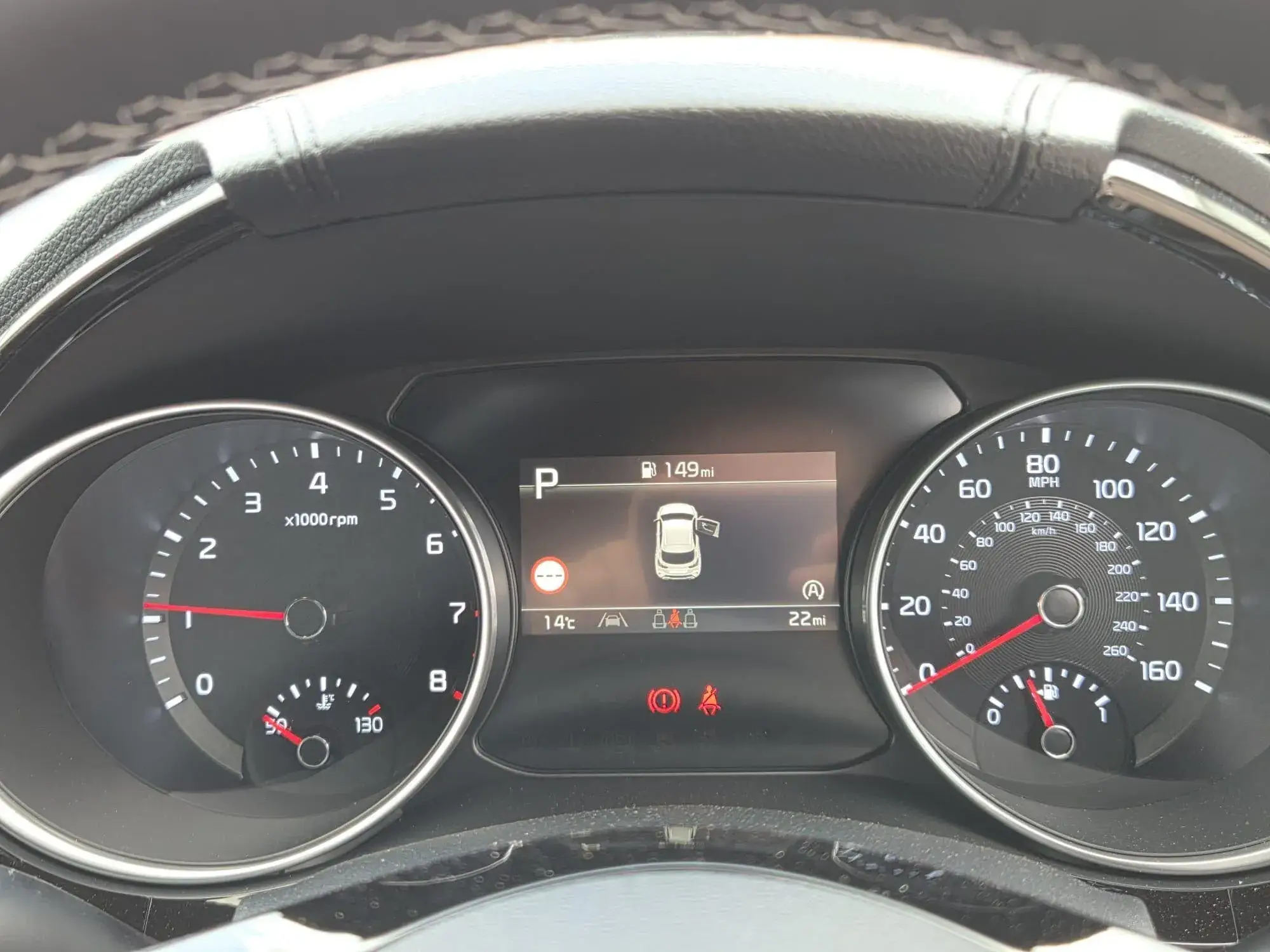 Kia XCeed Image 38 Kia XCeed Image 38