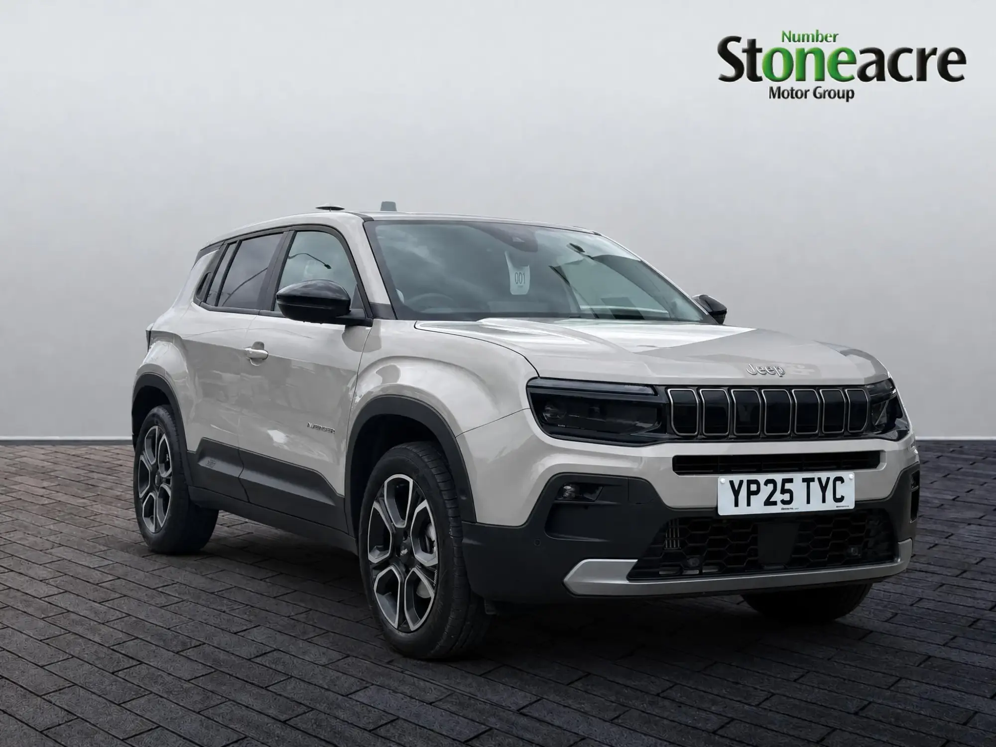 Jeep Avenger e-Hybrid 1.2 e-Hybrid MHEV Summit e-DCT Euro 6 (s/s) 5dr YP25TYC Image 1 Jeep Avenger e-Hybrid 1.2 e-Hybrid MHEV Summit e-DCT Euro 6 (s/s) 5dr YP25TYC Image 1