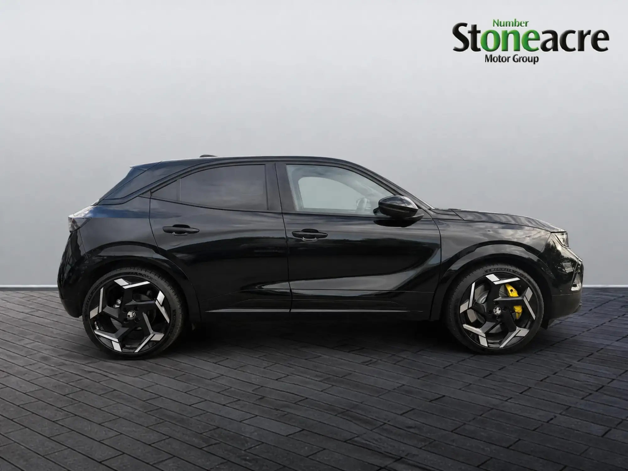 Vauxhall Mokka Electric Image 2