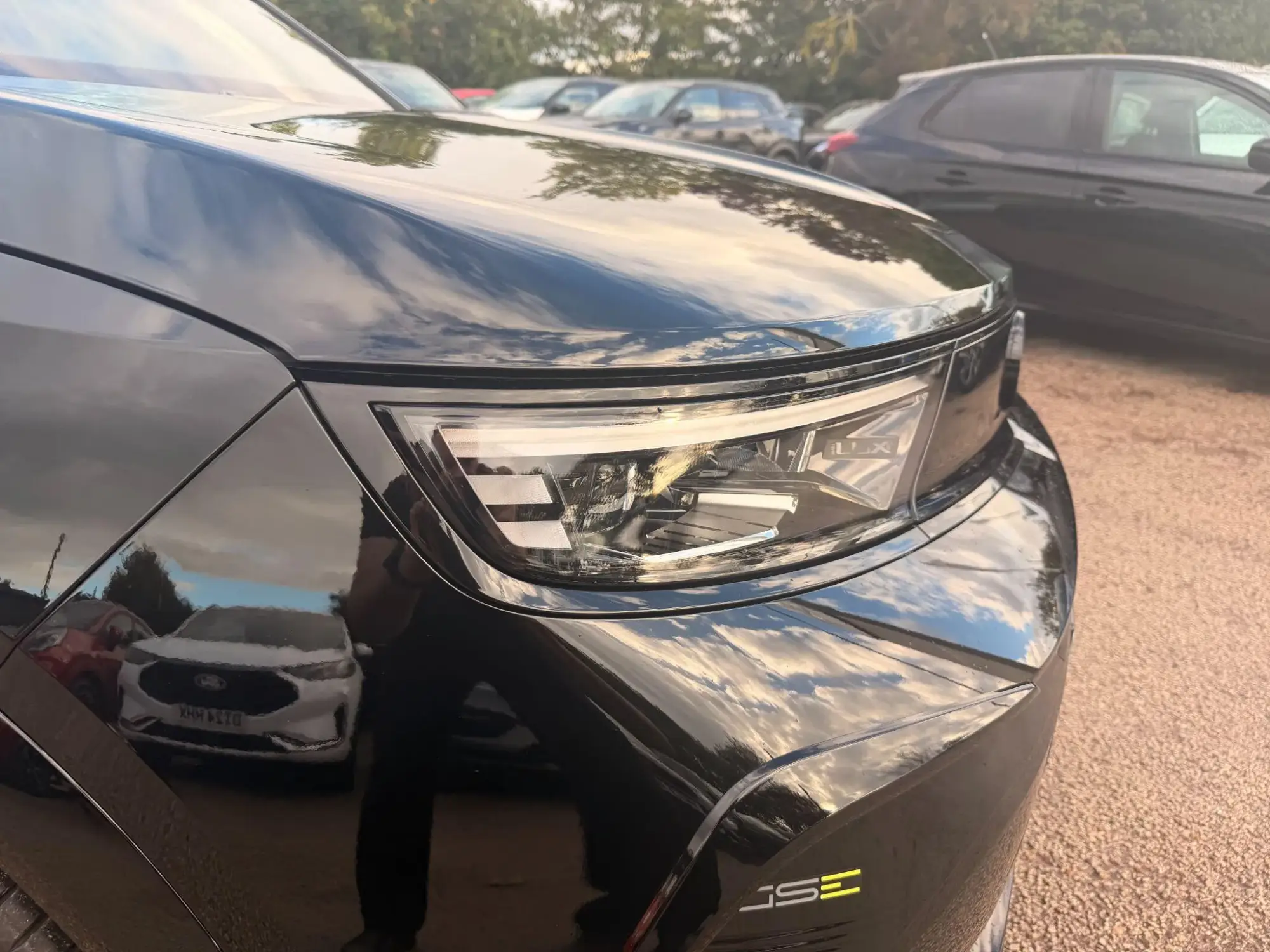 Vauxhall Mokka Electric Image 9