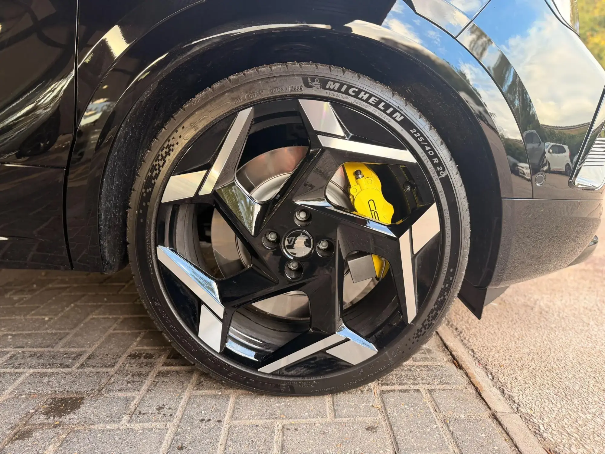 Vauxhall Mokka Electric Image 10