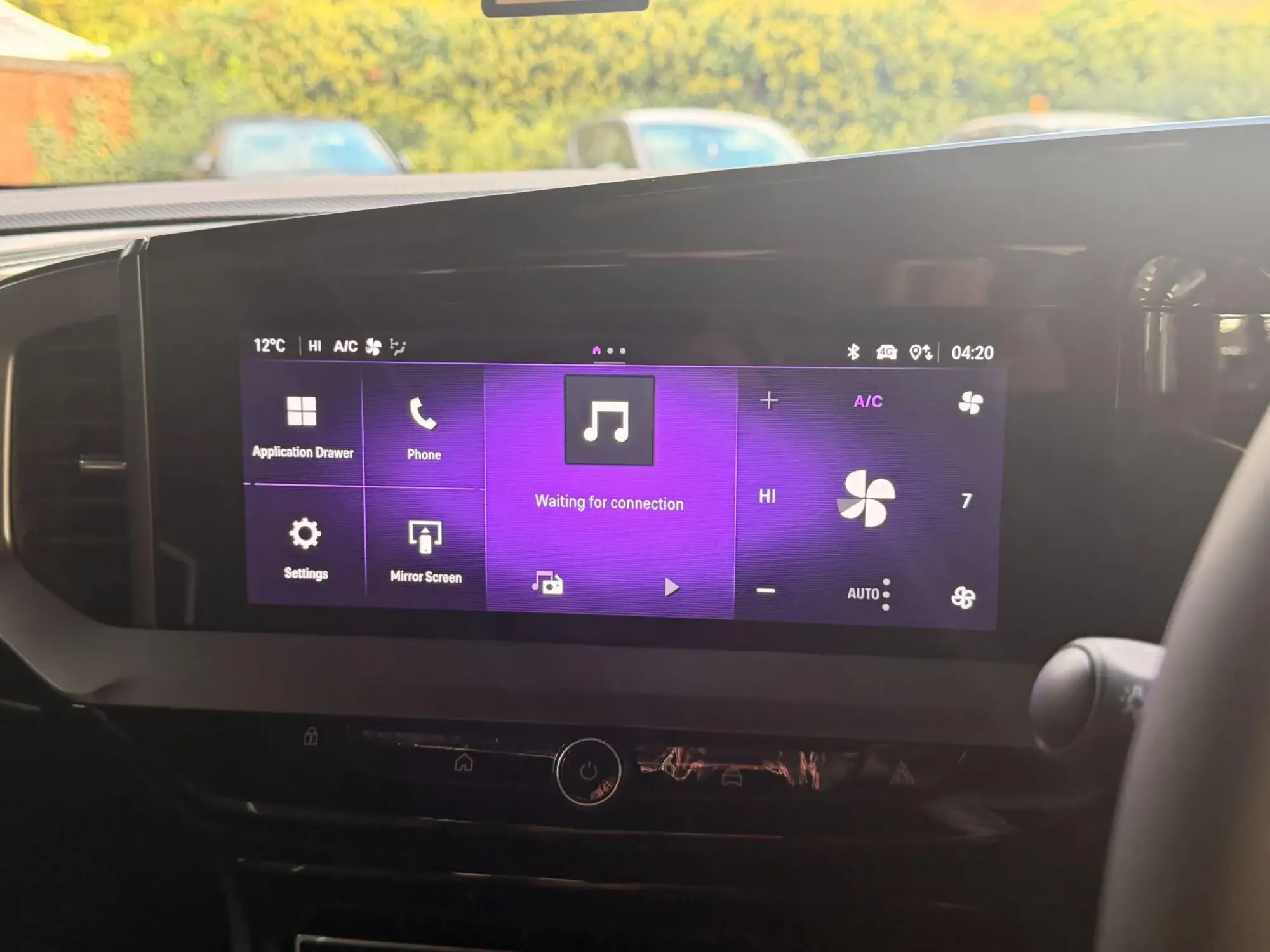 Vauxhall Mokka Electric Image 15