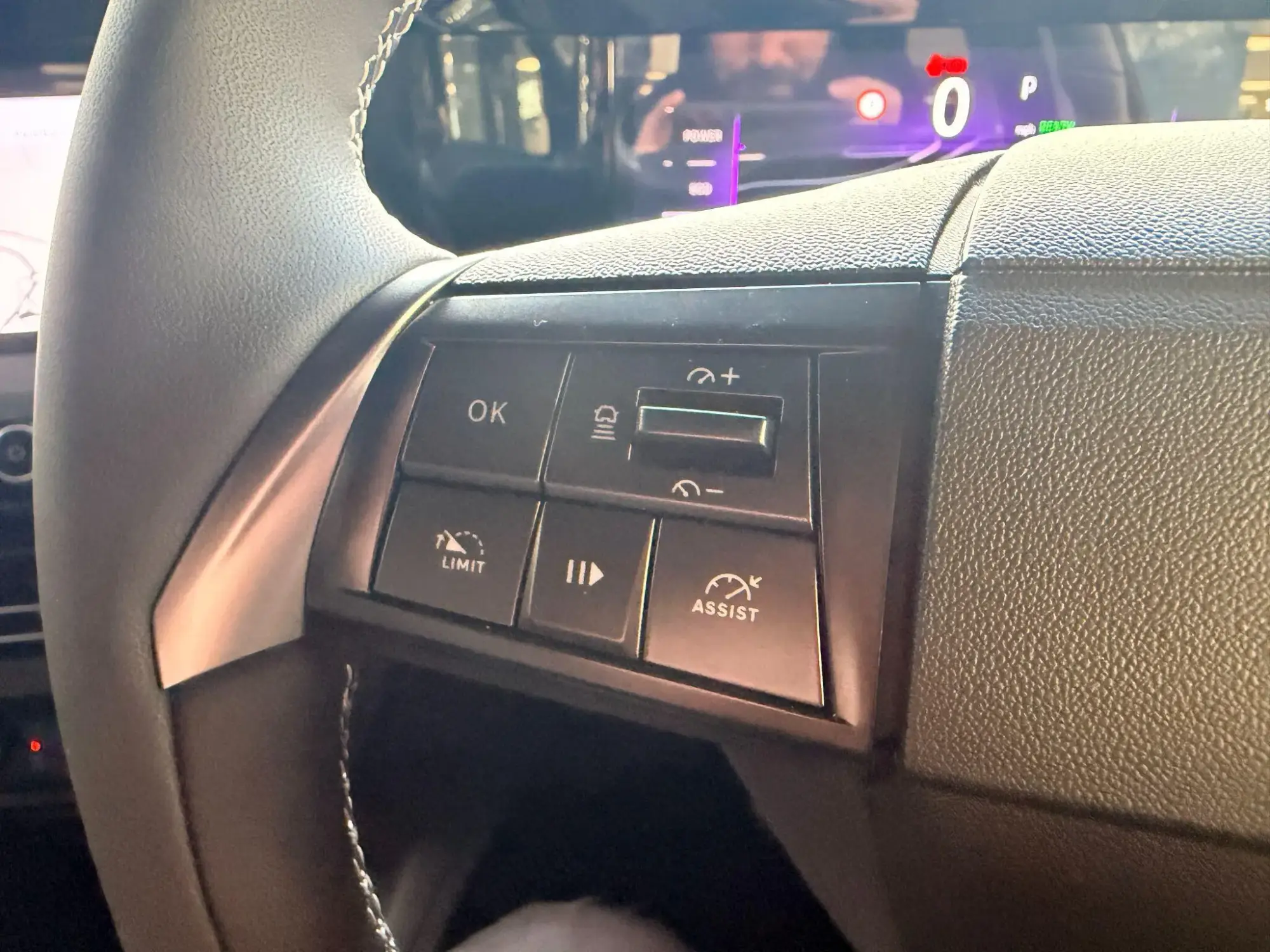 Vauxhall Mokka Electric Image 19