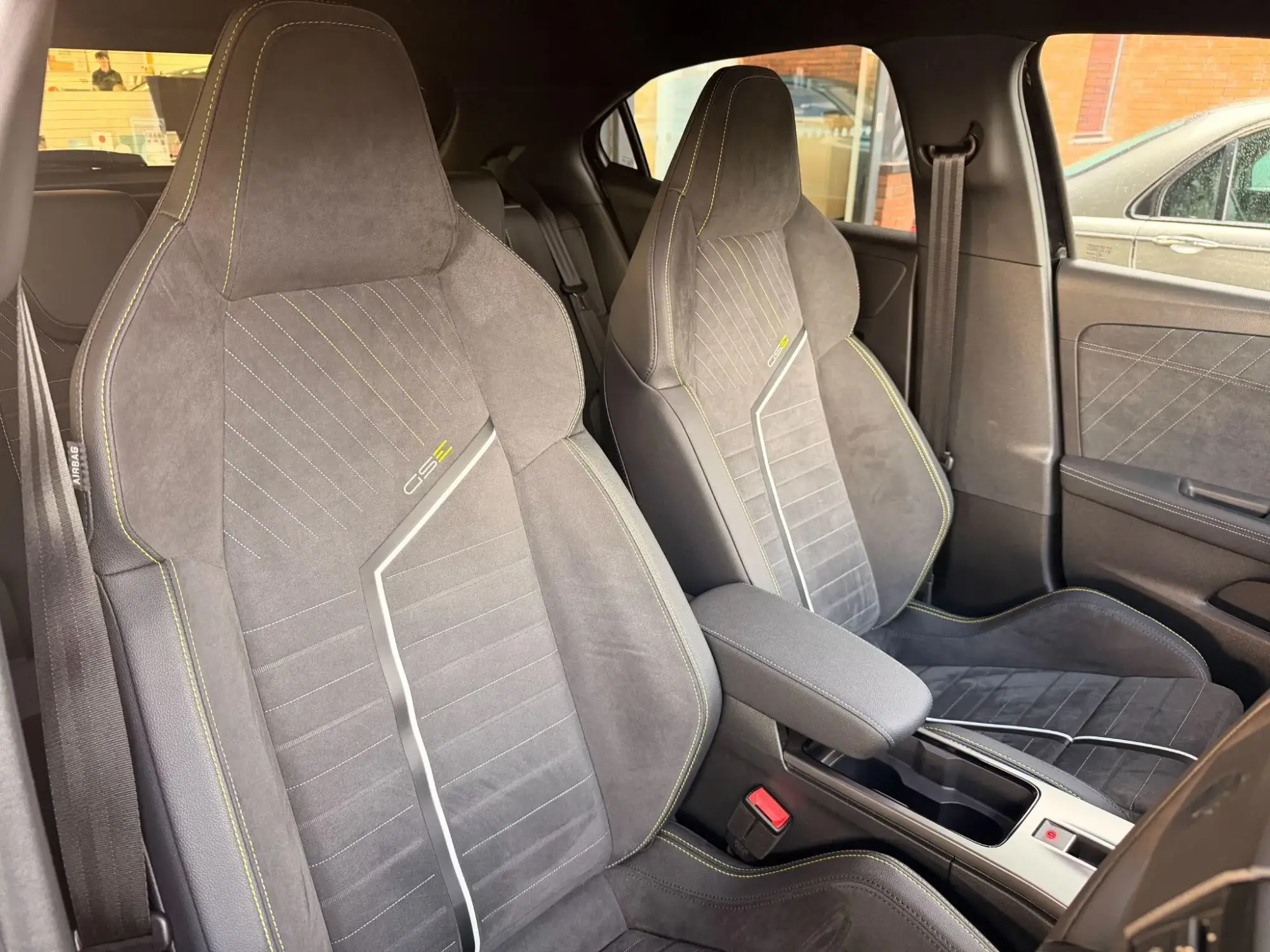 Vauxhall Mokka Electric Image 22