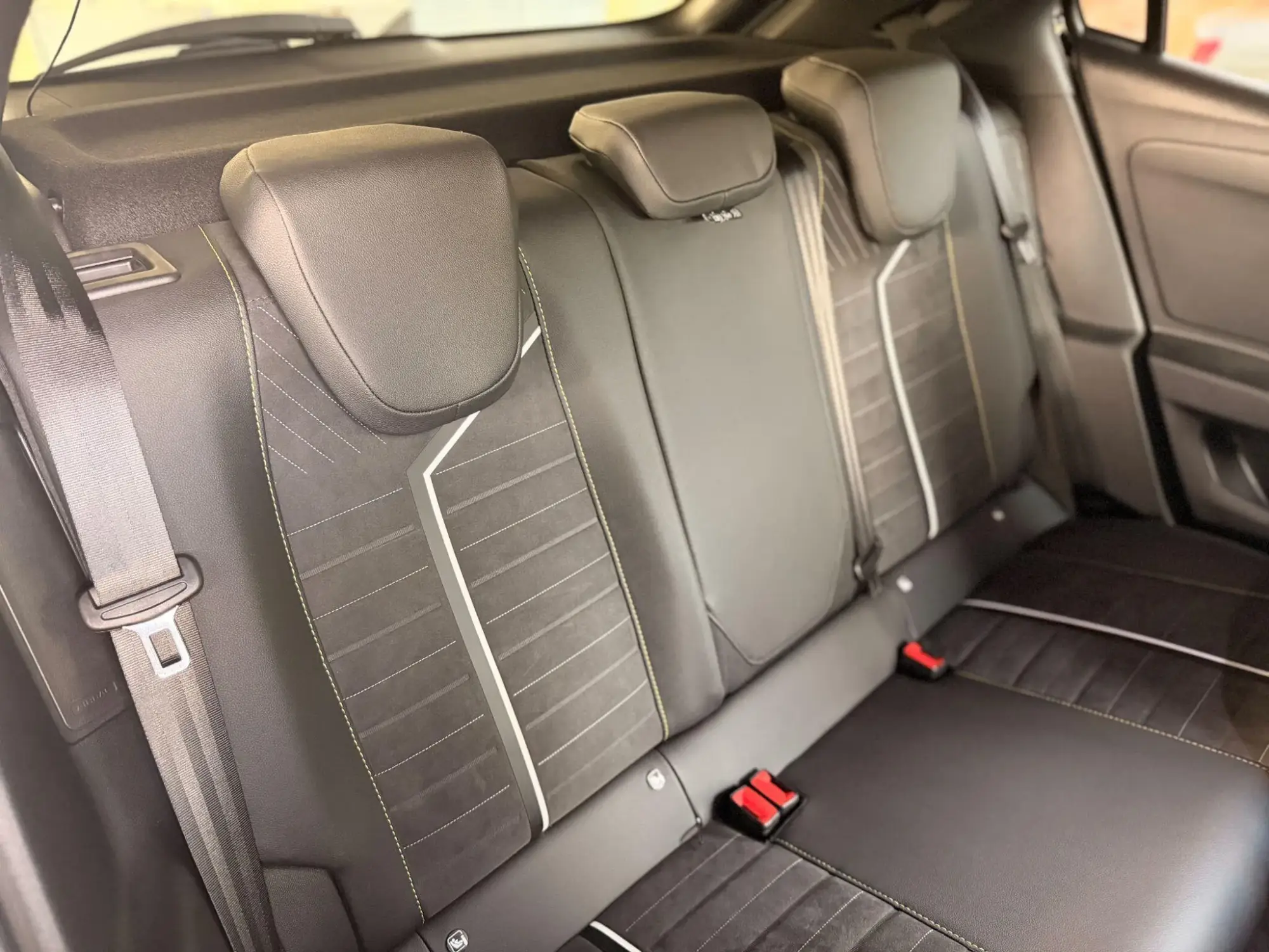Vauxhall Mokka Electric Image 24