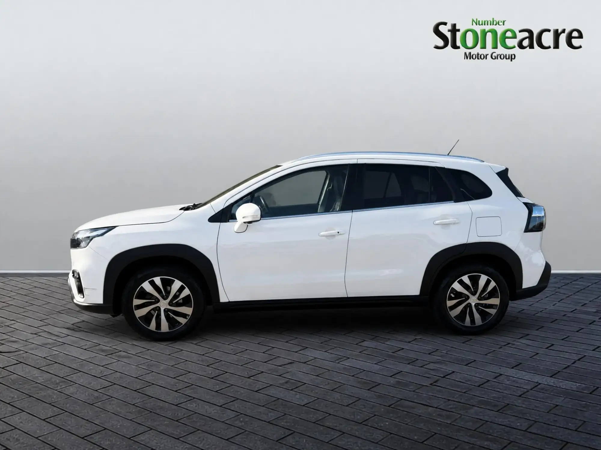 Suzuki S-Cross Image 6 Suzuki S-Cross Image 6