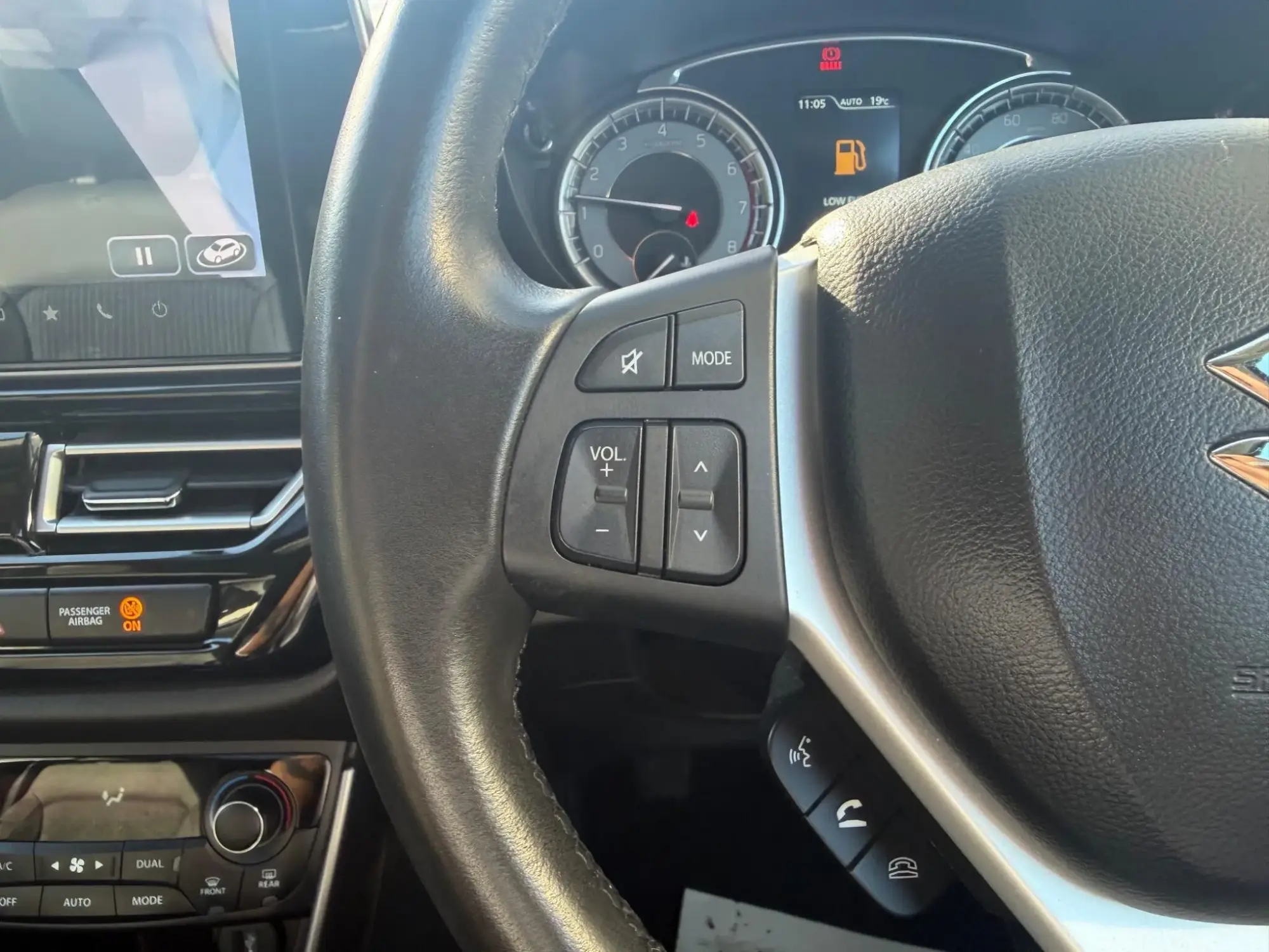 Suzuki S-Cross Image 15 Suzuki S-Cross Image 15