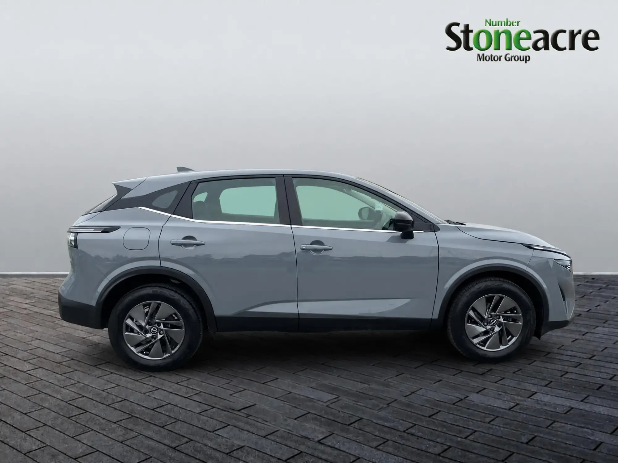 Nissan Qashqai Image 4