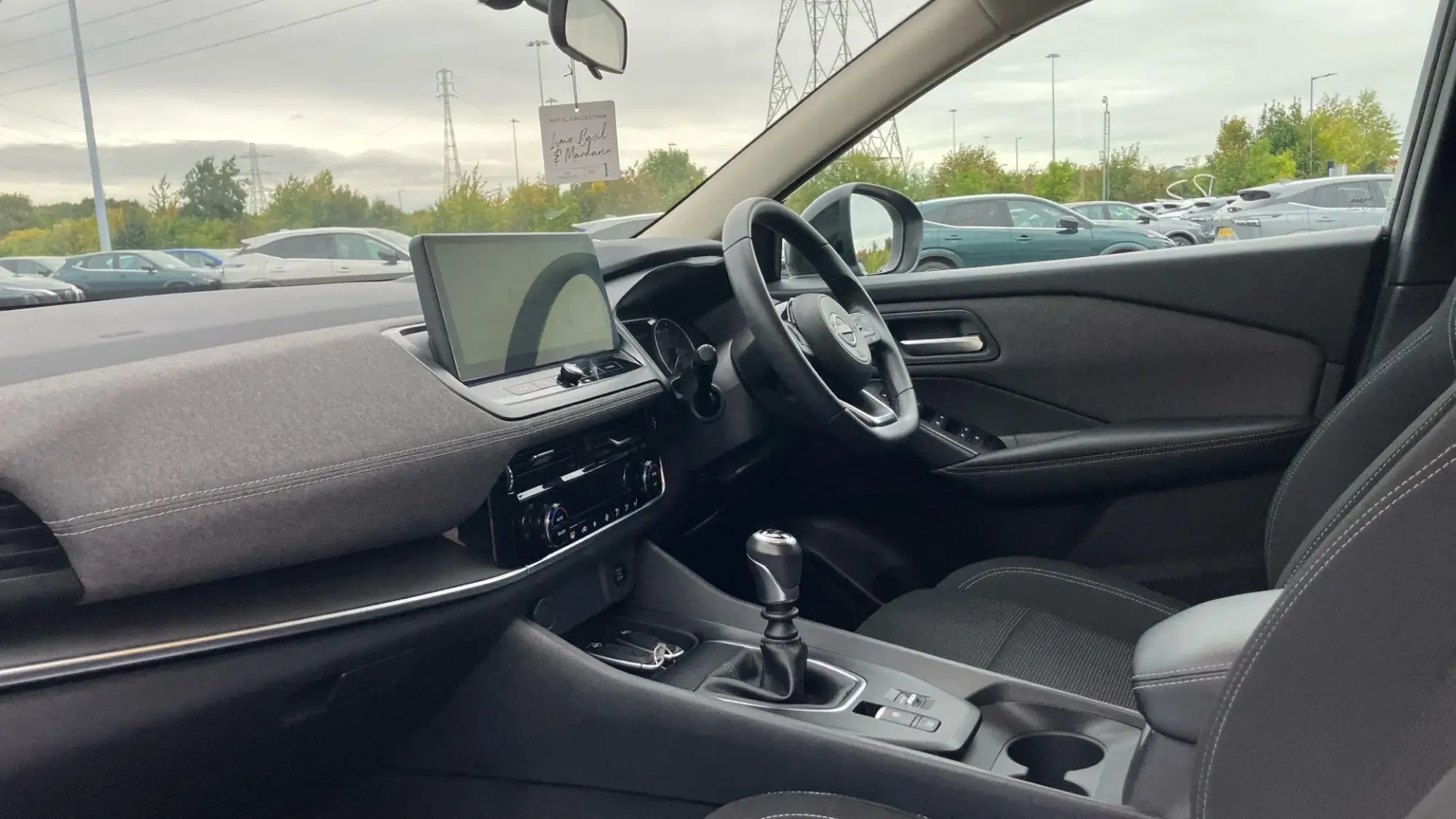 Nissan Qashqai Image 5